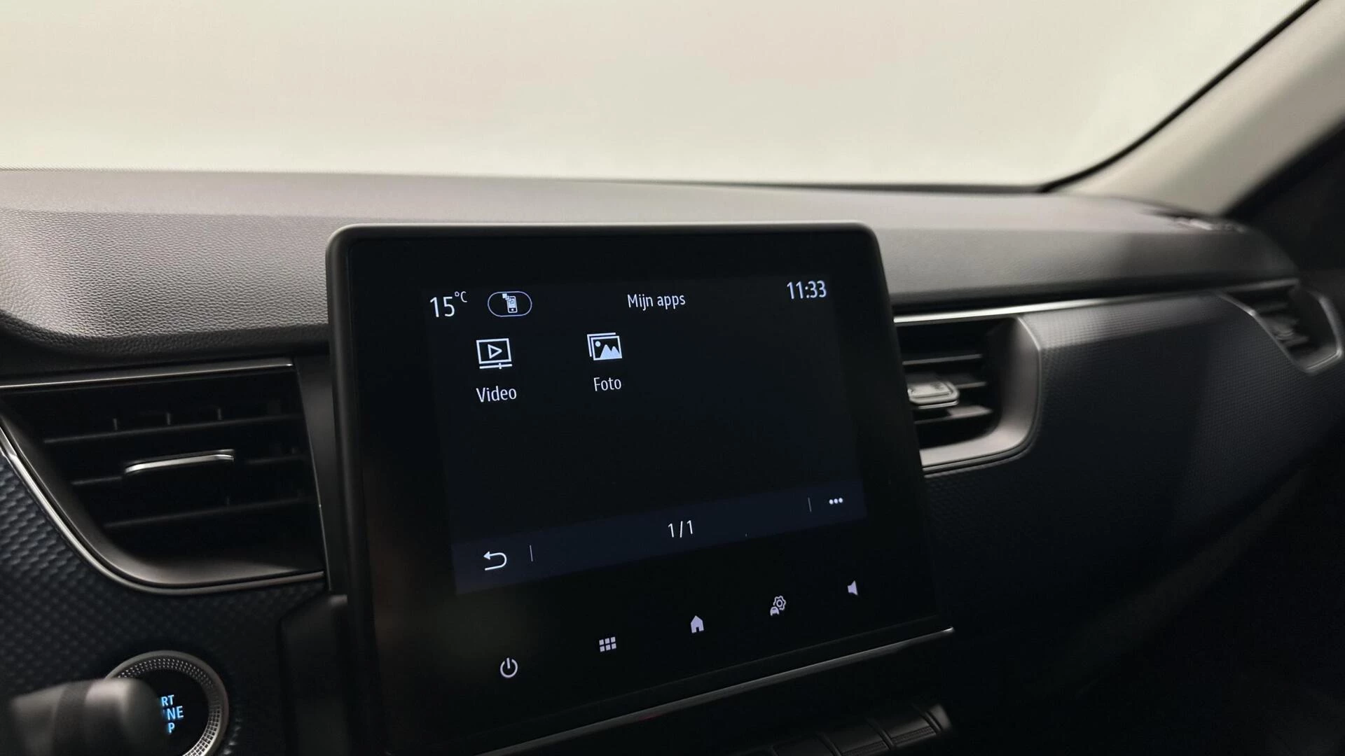 Hoofdafbeelding Renault Arkana