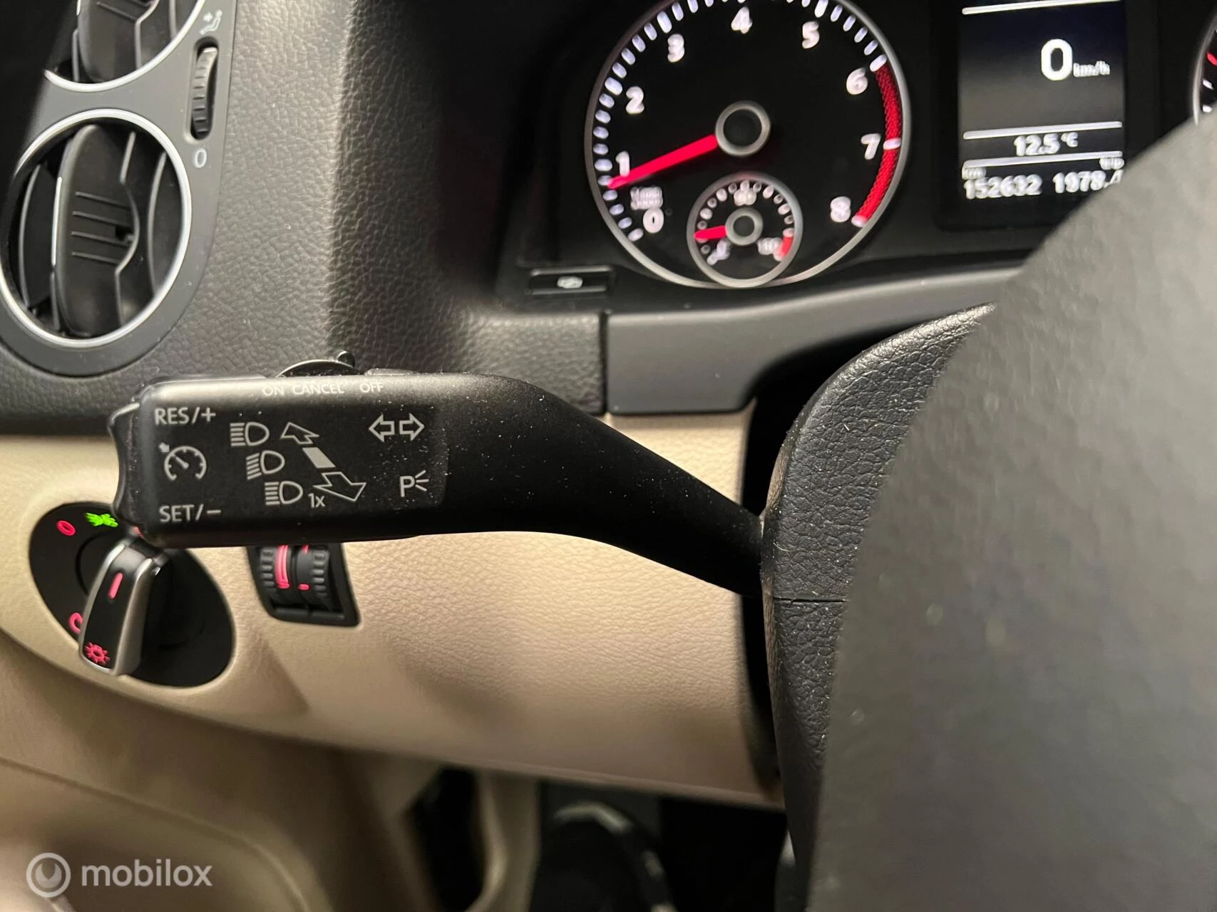 Hoofdafbeelding Volkswagen Golf Plus