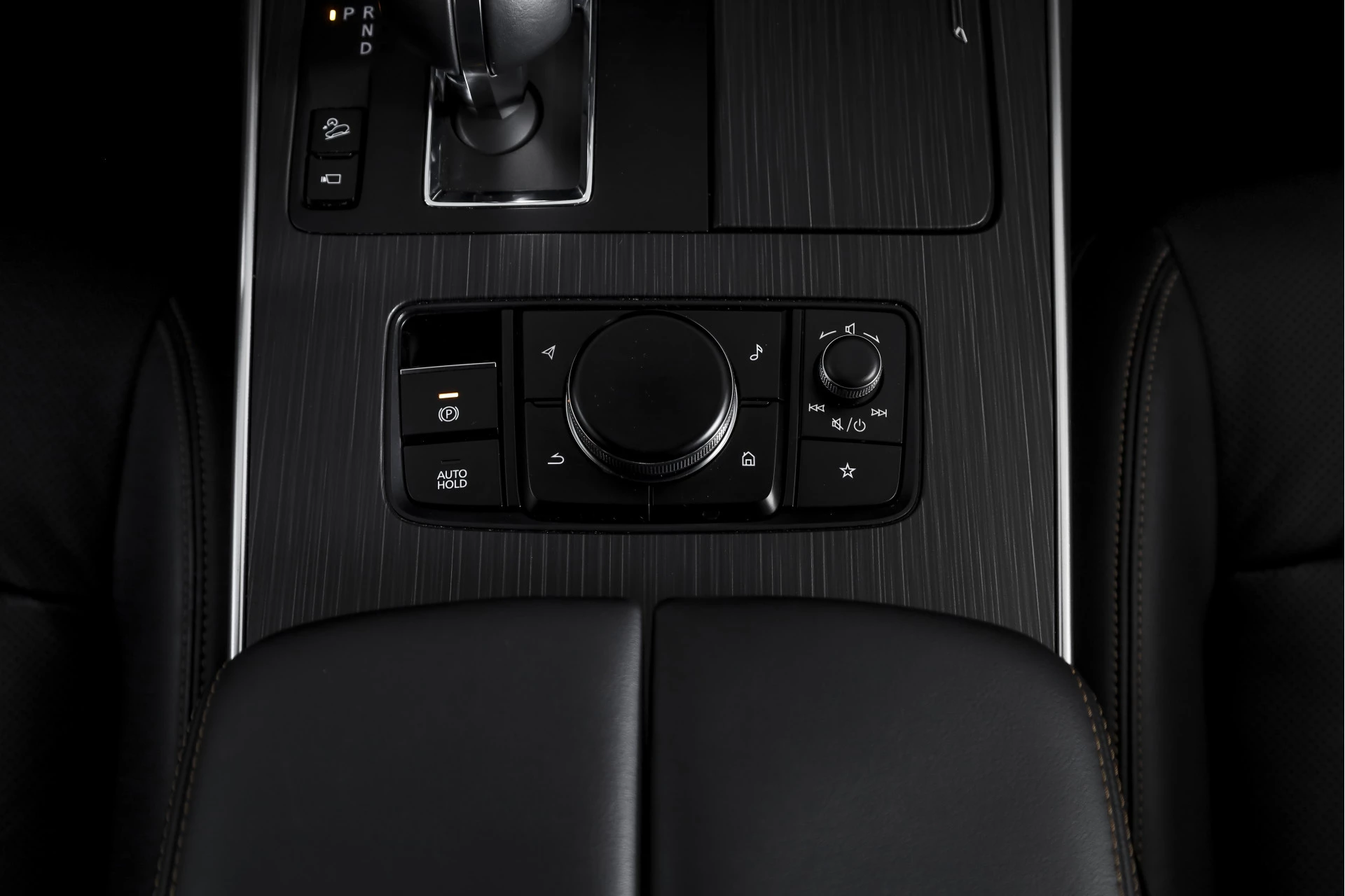 Hoofdafbeelding Mazda CX-80