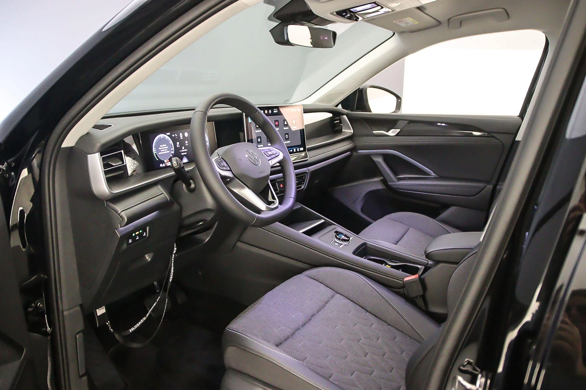 Hoofdafbeelding Volkswagen Tayron