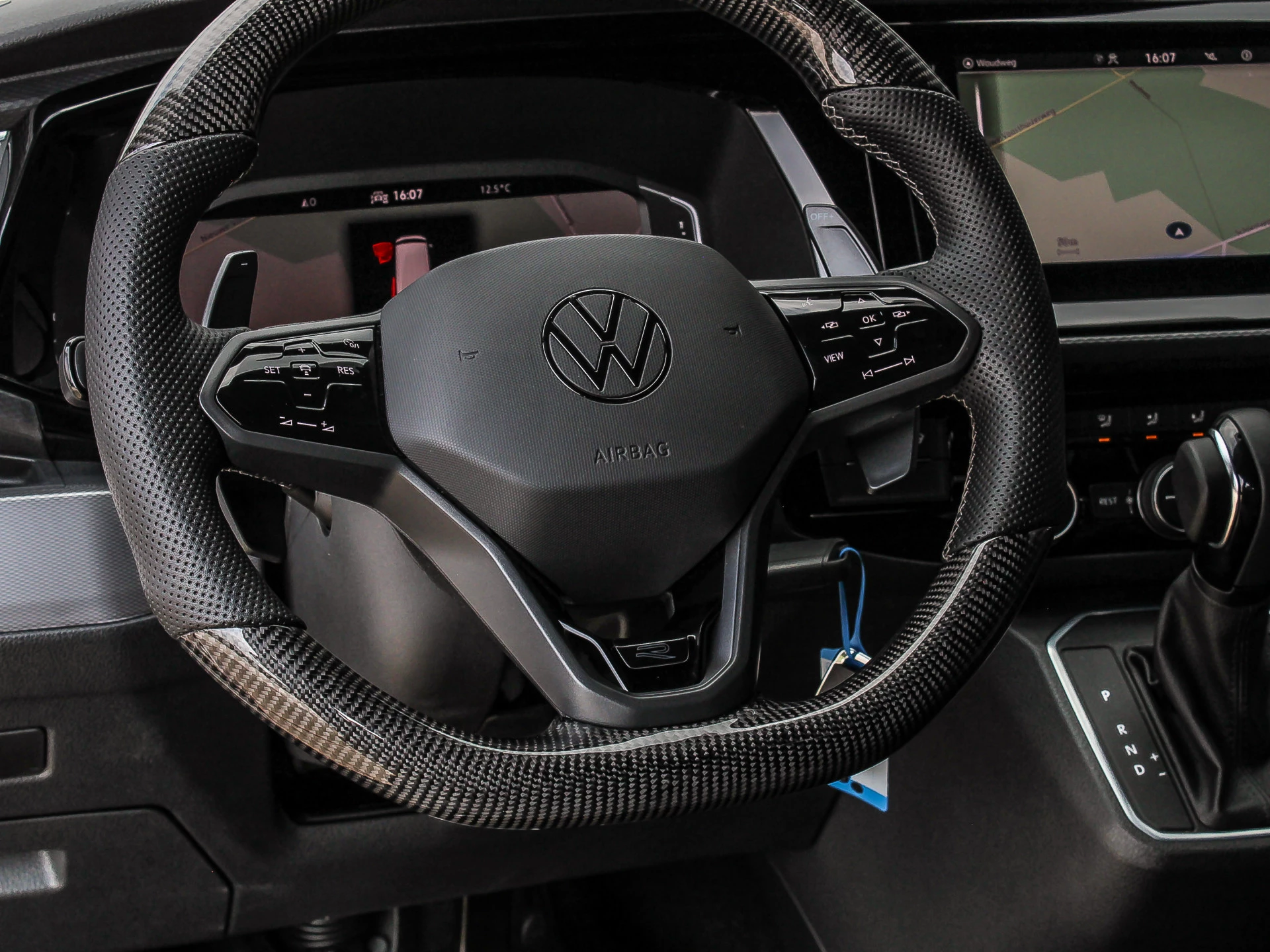 Hoofdafbeelding Volkswagen Caravelle