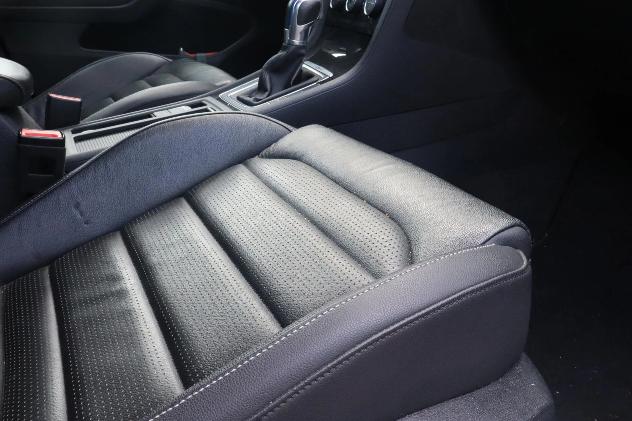 Hoofdafbeelding Volkswagen e-Golf
