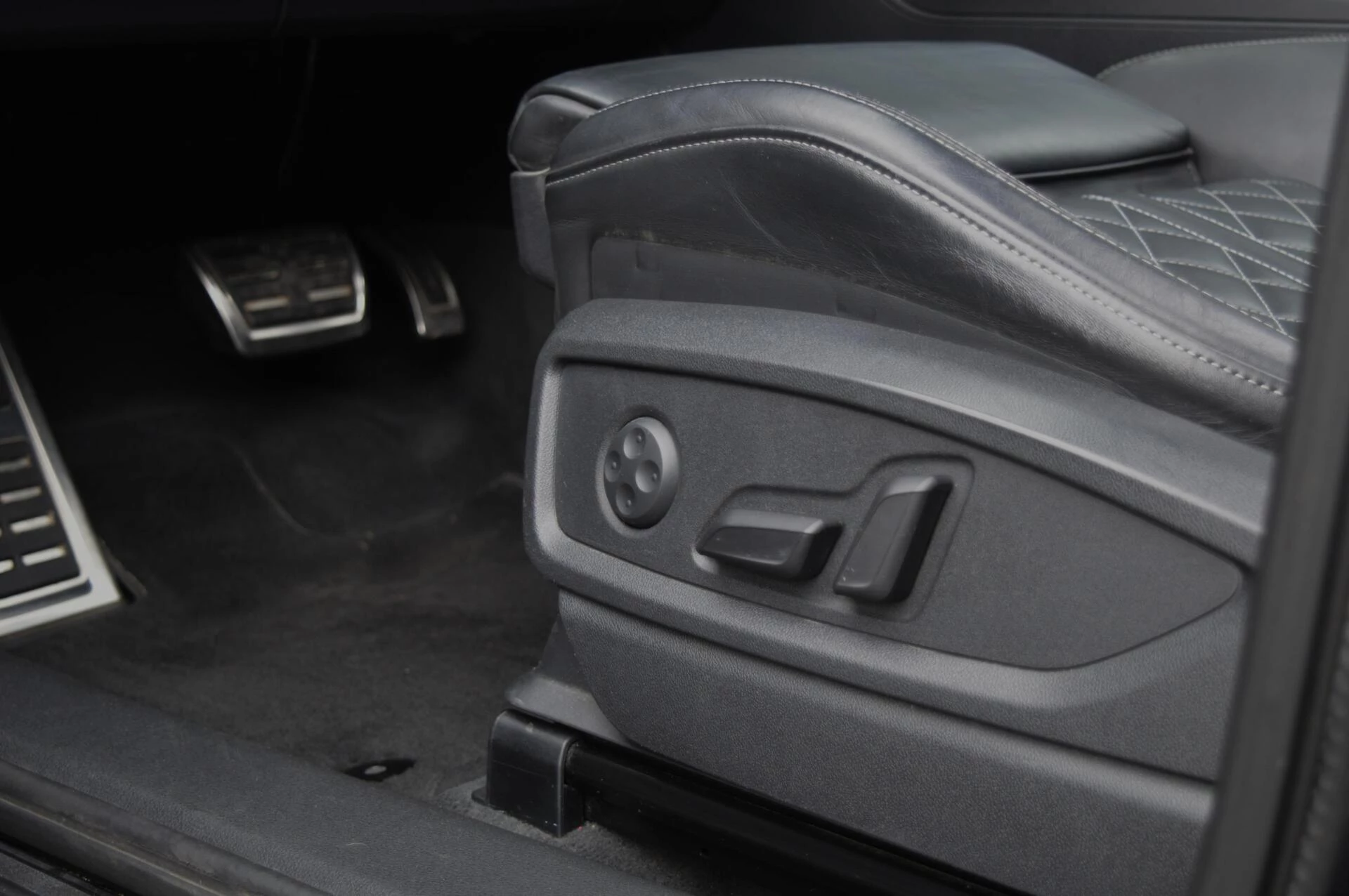 Hoofdafbeelding Audi SQ5