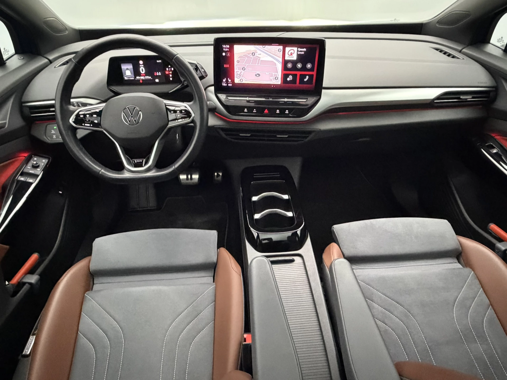 Hoofdafbeelding Volkswagen ID.4