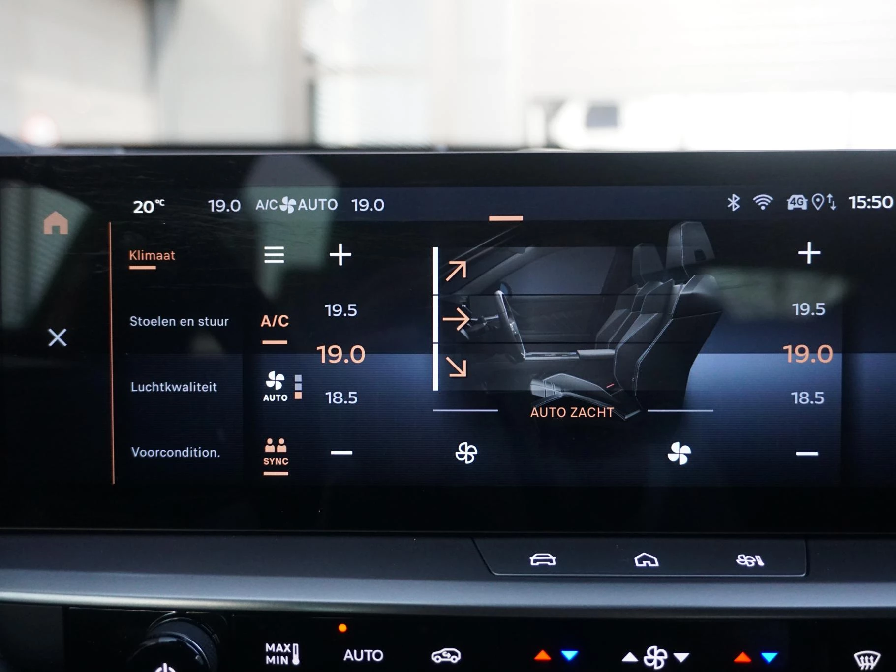 Hoofdafbeelding Opel Grandland