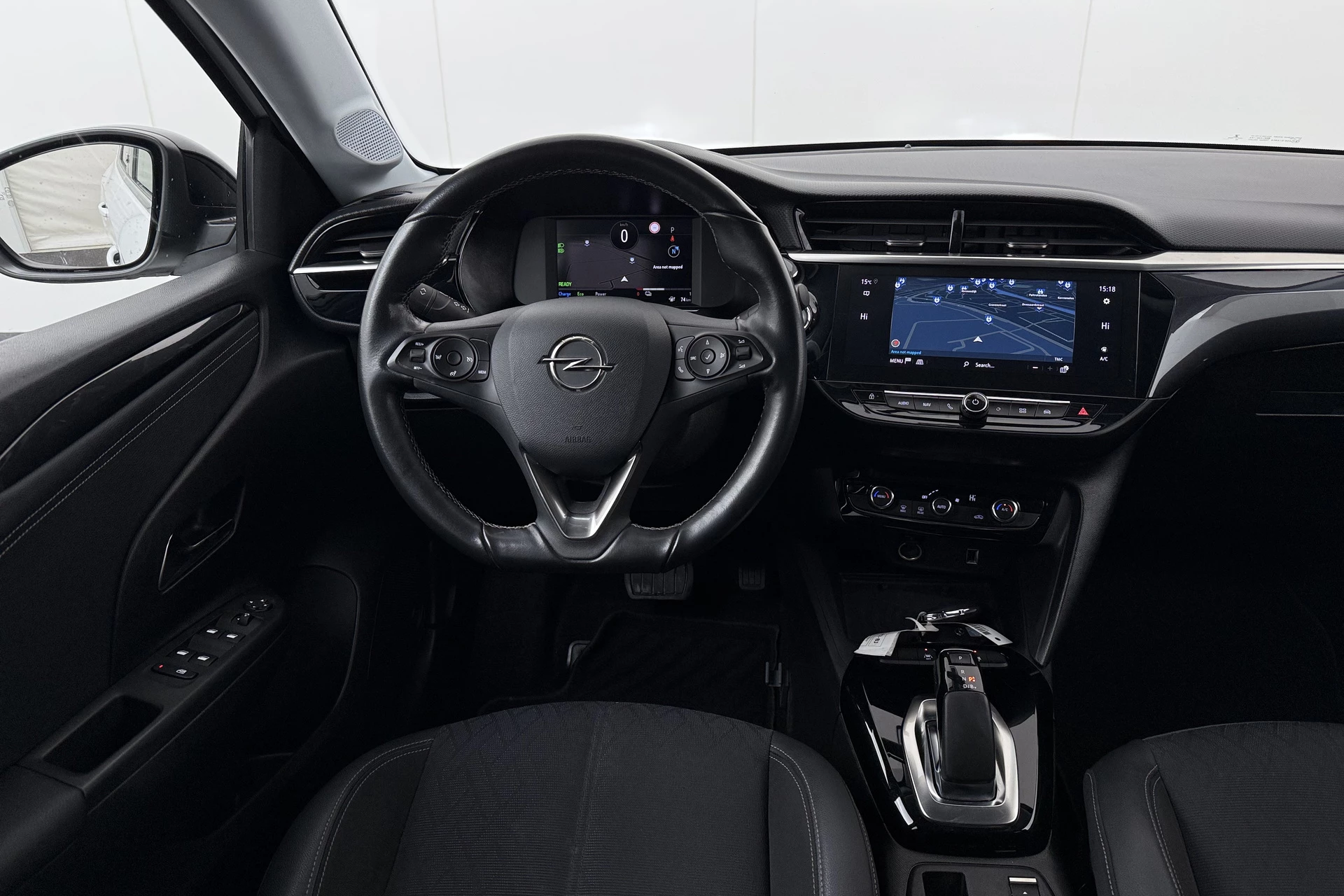 Hoofdafbeelding Opel Corsa-e