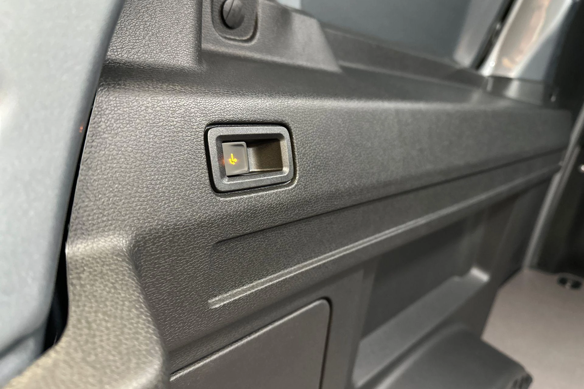 Hoofdafbeelding Volkswagen ID. Buzz Cargo