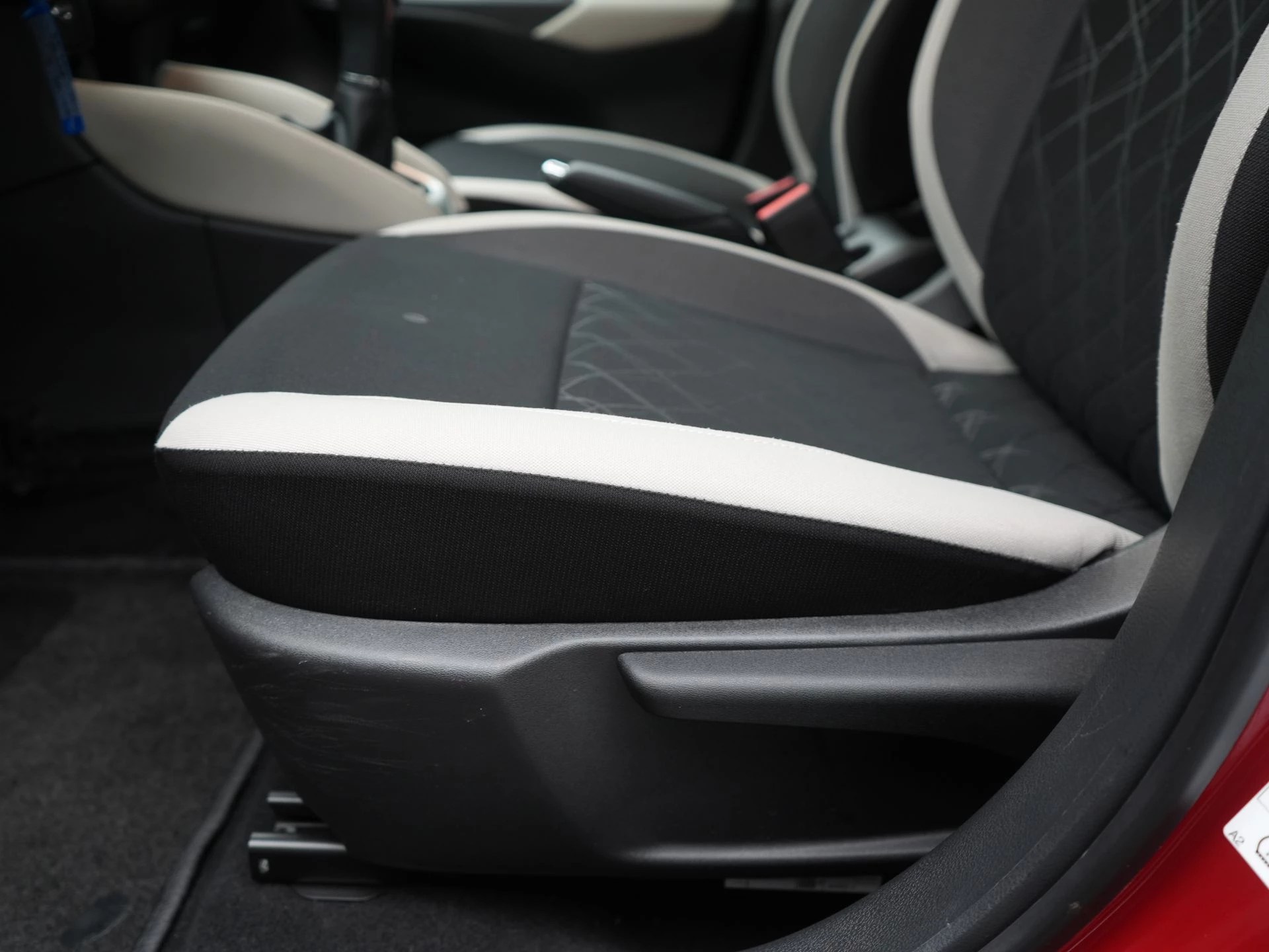 Hoofdafbeelding Nissan Micra