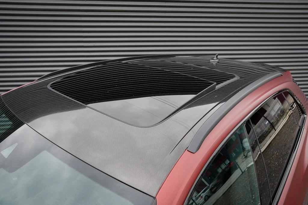 Hoofdafbeelding Audi RSQ8