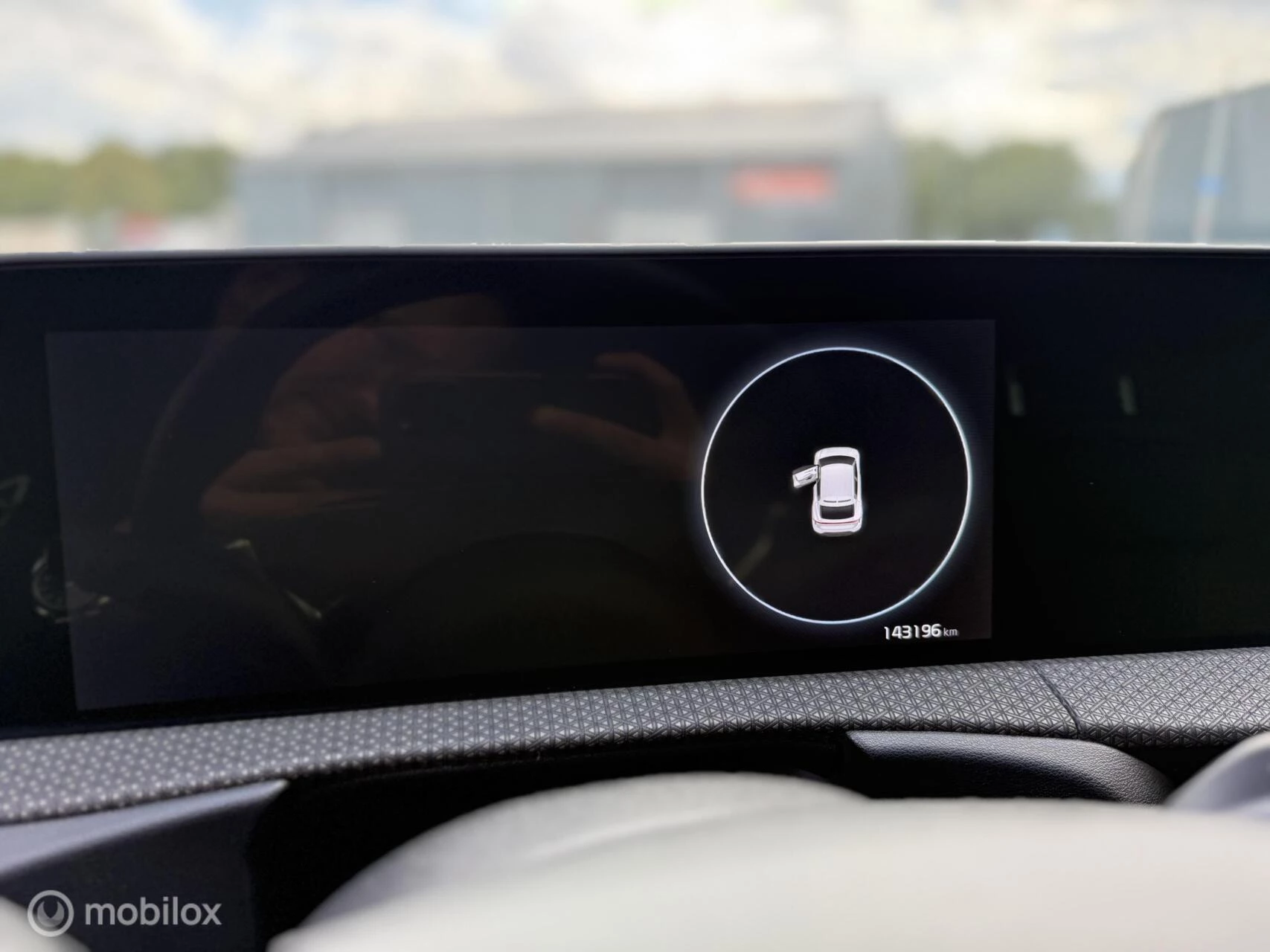 Hoofdafbeelding Kia EV6