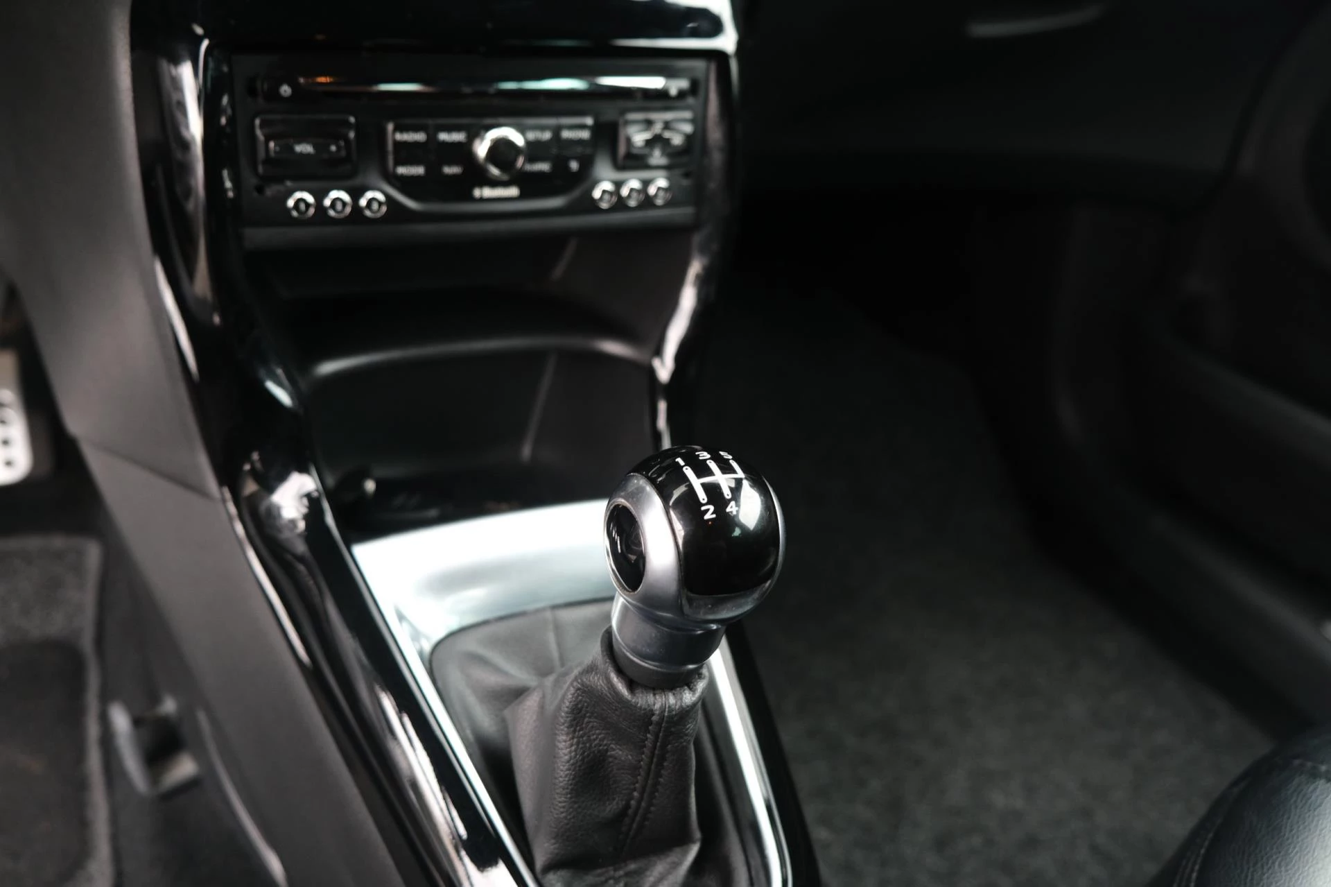 Hoofdafbeelding Citroën DS3