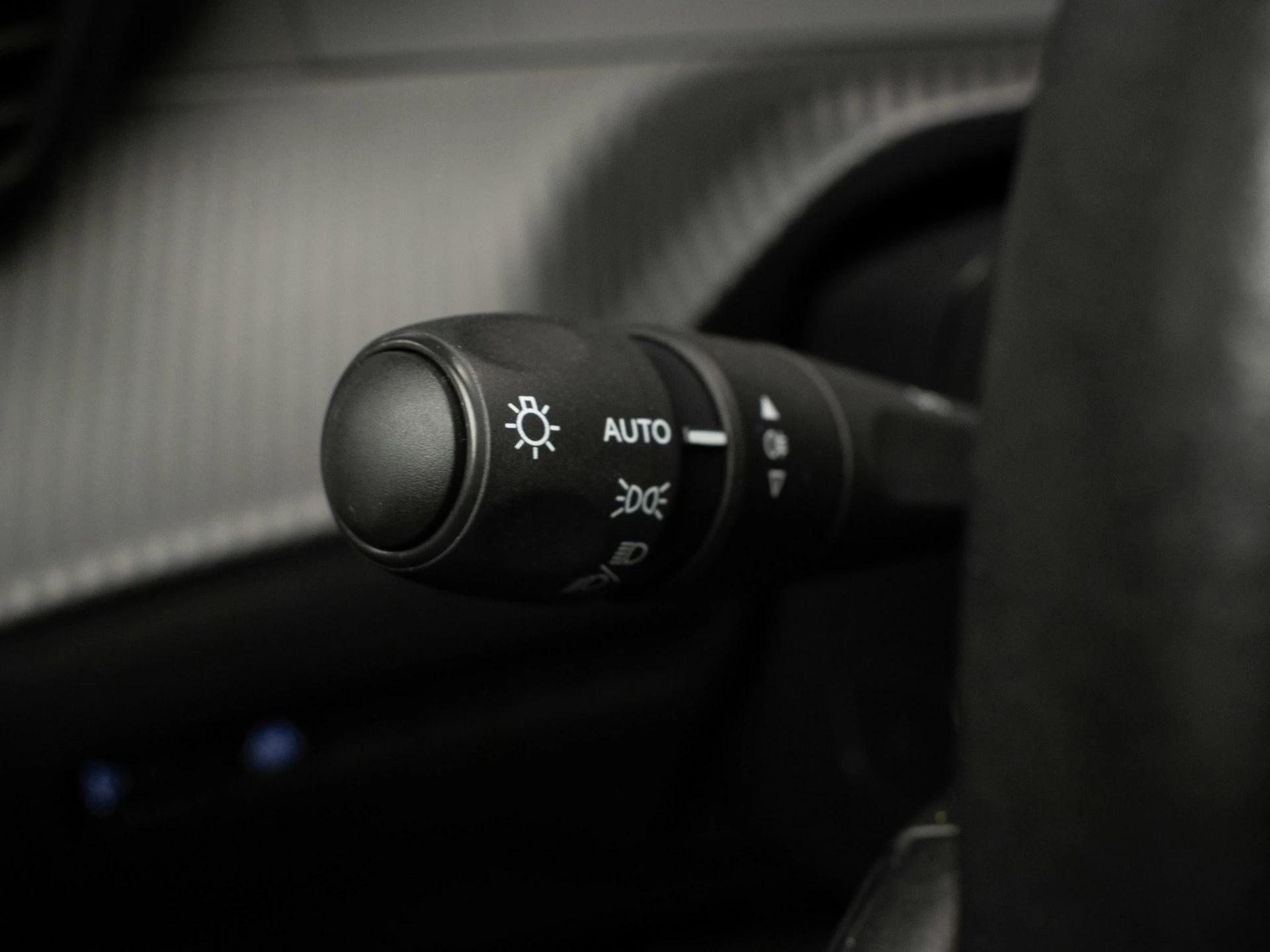 Hoofdafbeelding Peugeot e-2008