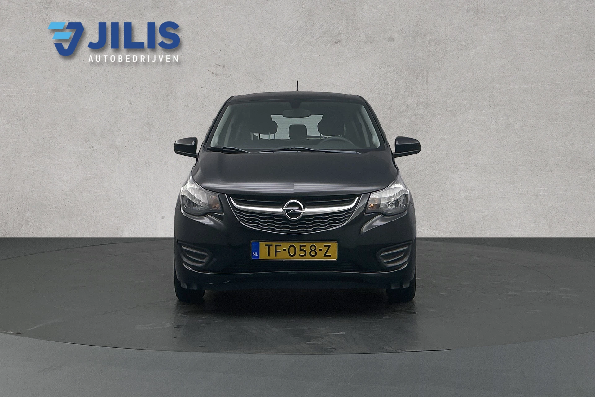 Hoofdafbeelding Opel KARL