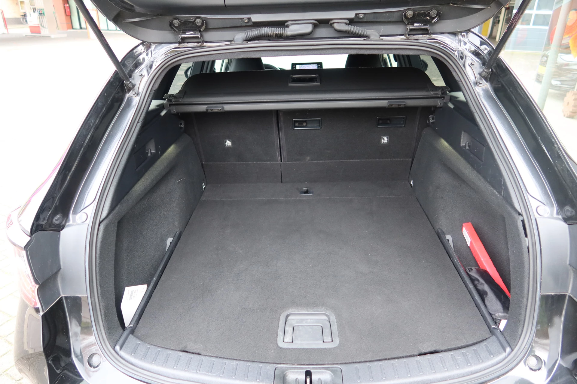 Hoofdafbeelding Toyota Corolla Touring Sports