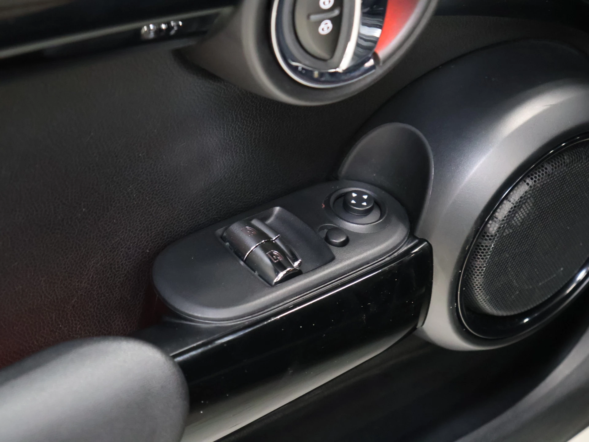 Hoofdafbeelding MINI Cooper S