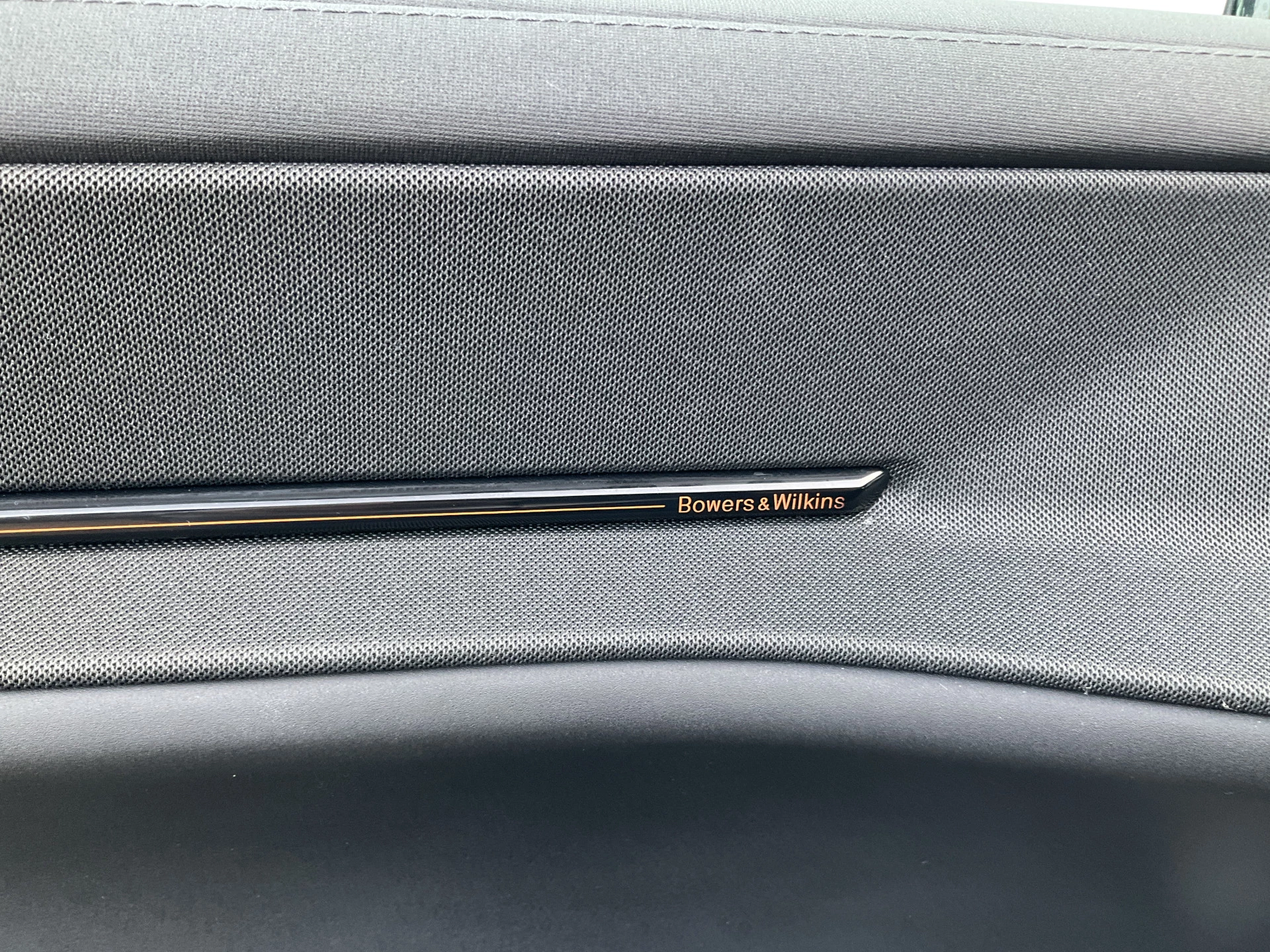 Hoofdafbeelding Polestar 3