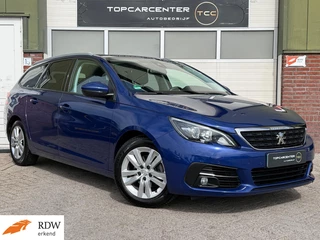 Peugeot 308 SW 1.2 Executive/AIRCO/PANO/NAVI/PARKS/APK/NAP
