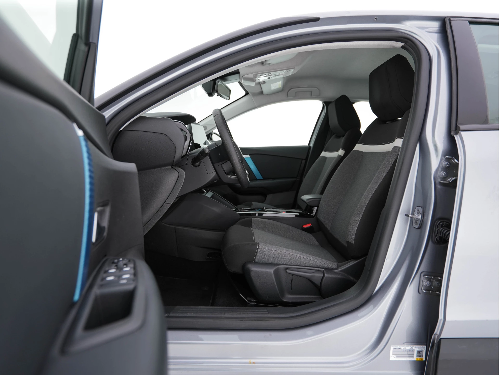 Hoofdafbeelding Citroën ë-C4