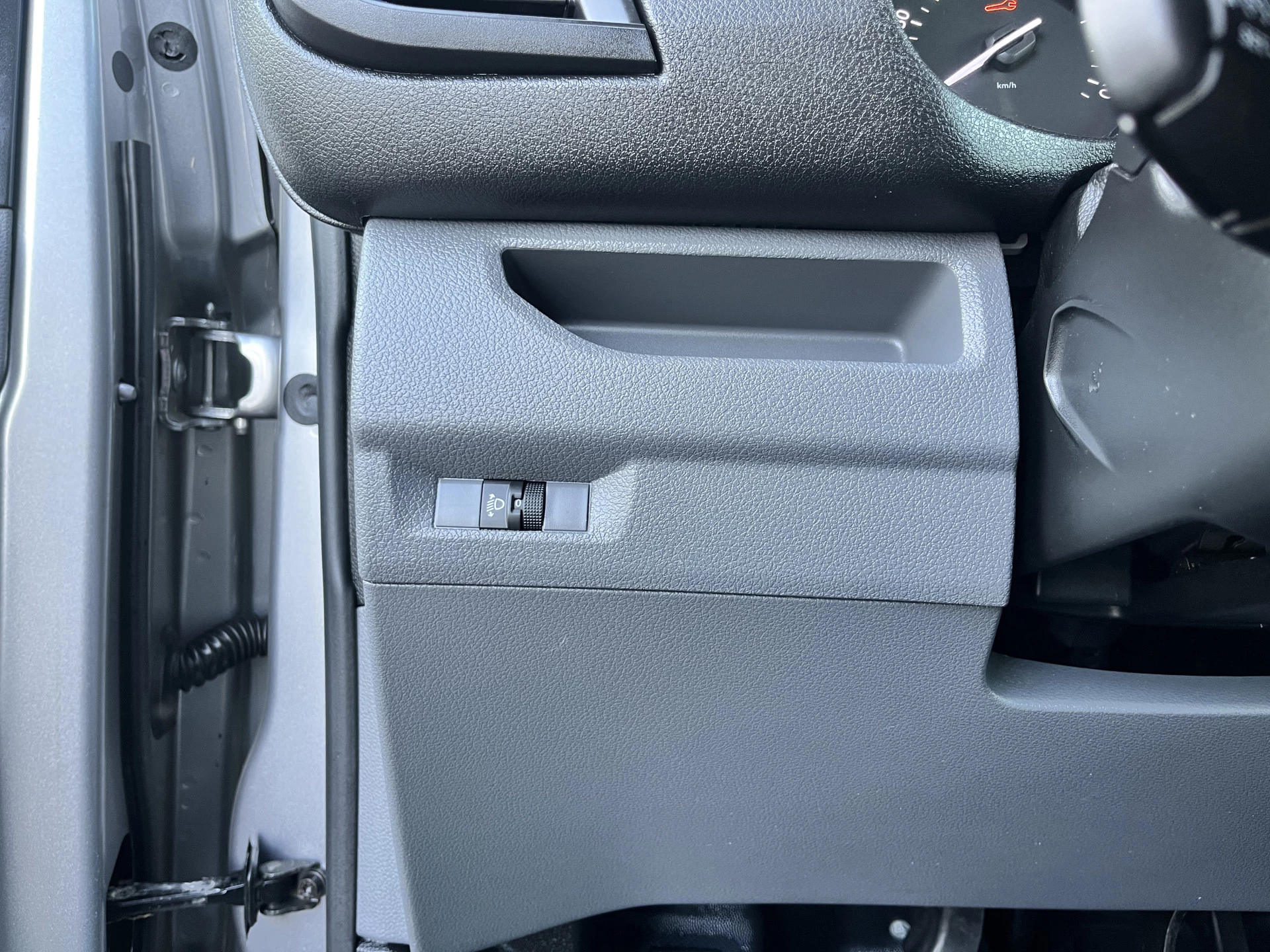 Hoofdafbeelding Citroën Jumpy