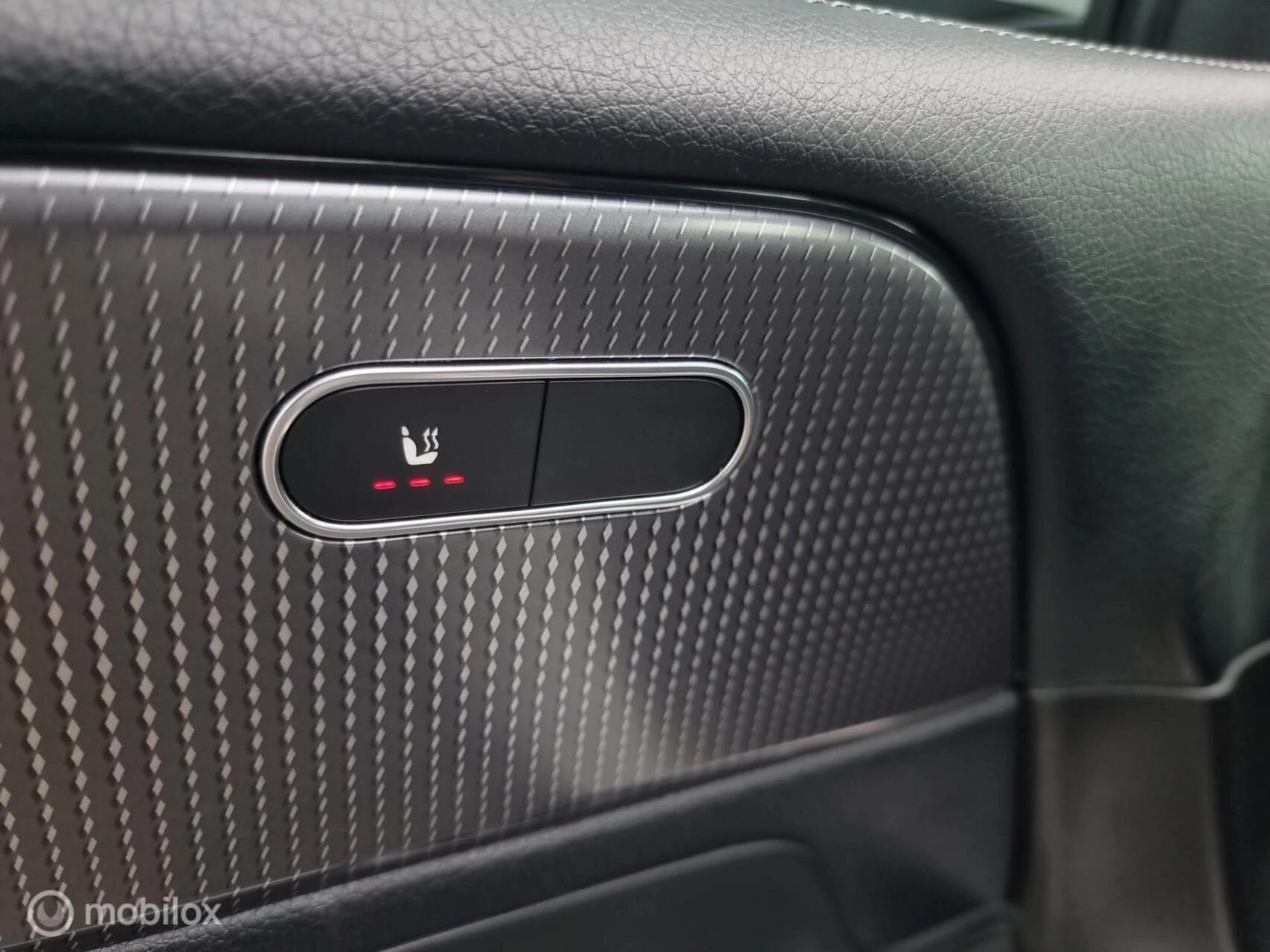 Hoofdafbeelding Mercedes-Benz GLB