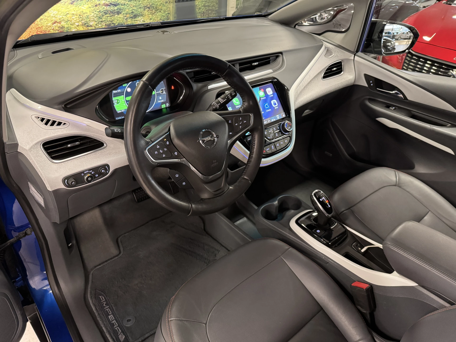 Hoofdafbeelding Opel Ampera-e