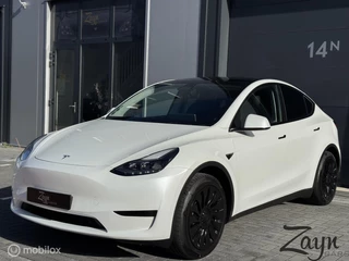 Tesla Model Y RWD 58 kWh | 2024 | Autopilot |
