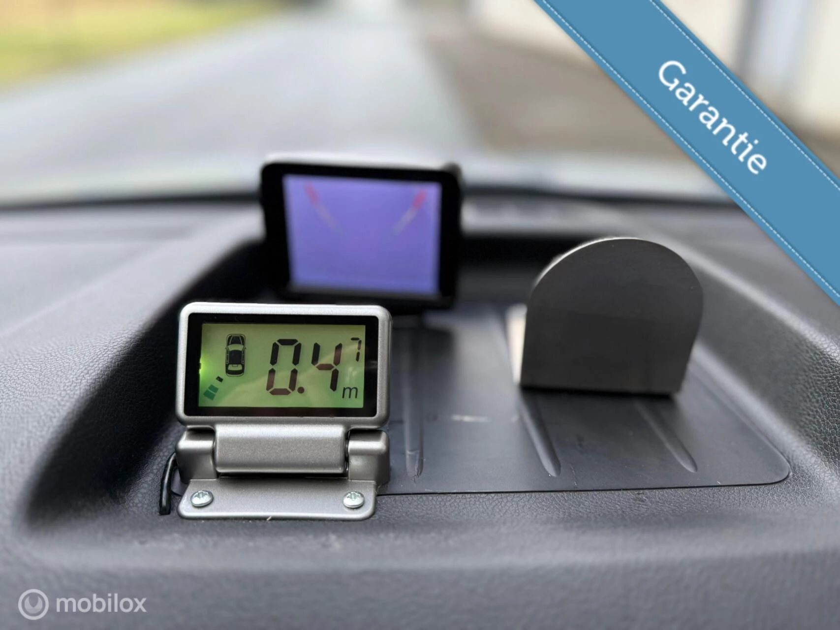 Hoofdafbeelding Škoda Yeti