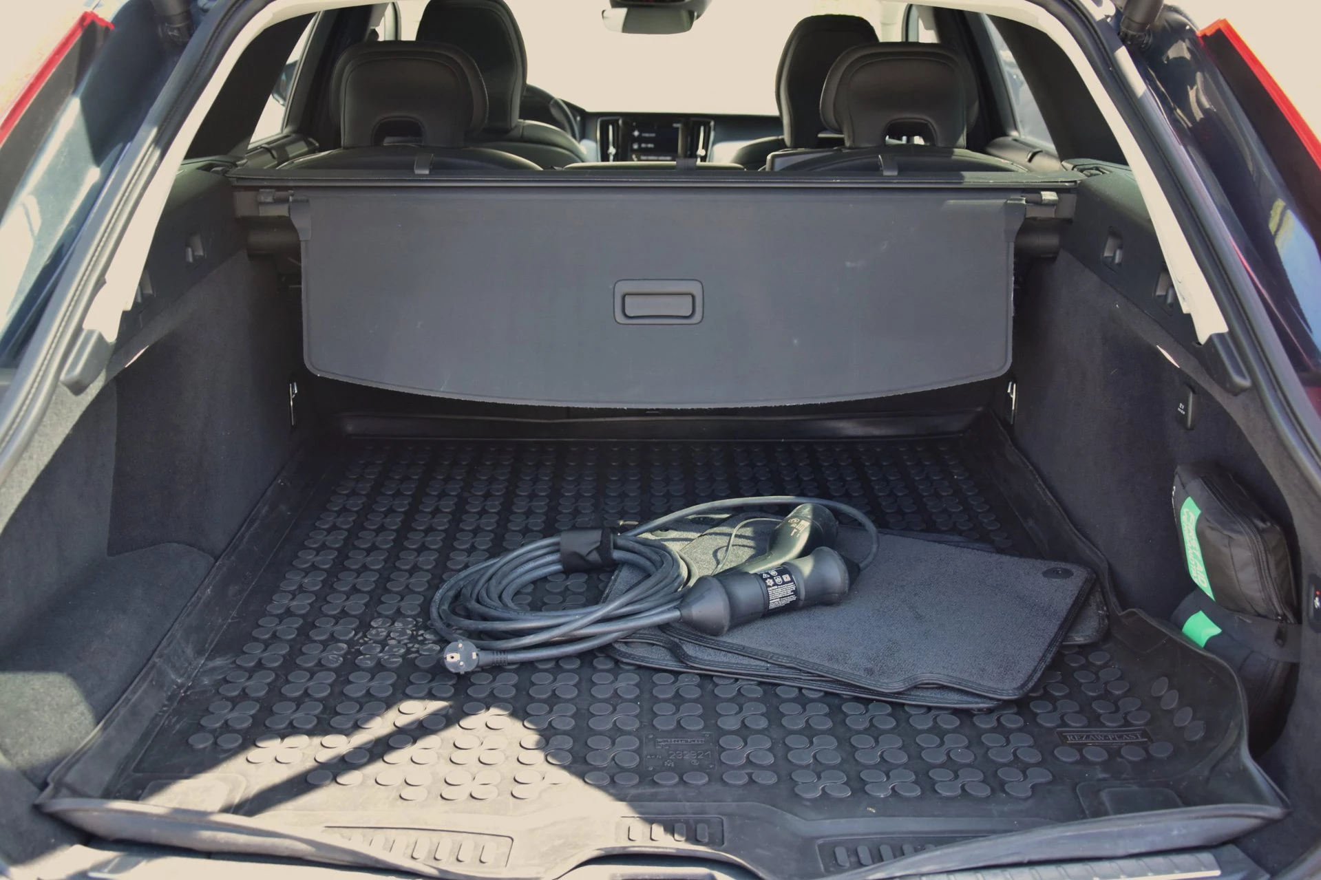 Hoofdafbeelding Volvo V90
