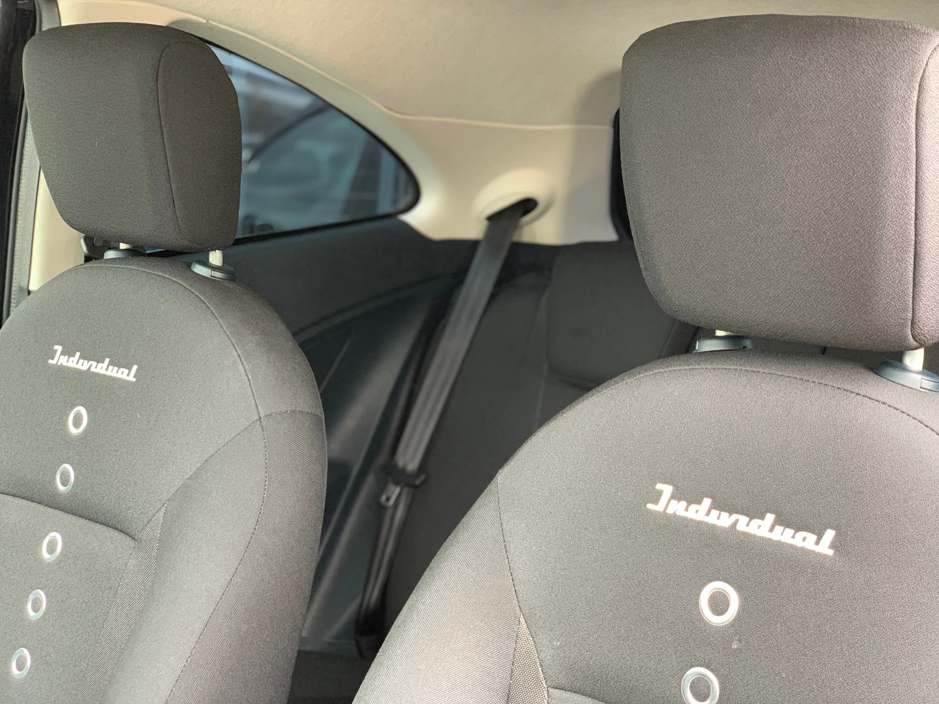 Hoofdafbeelding Ford Ka