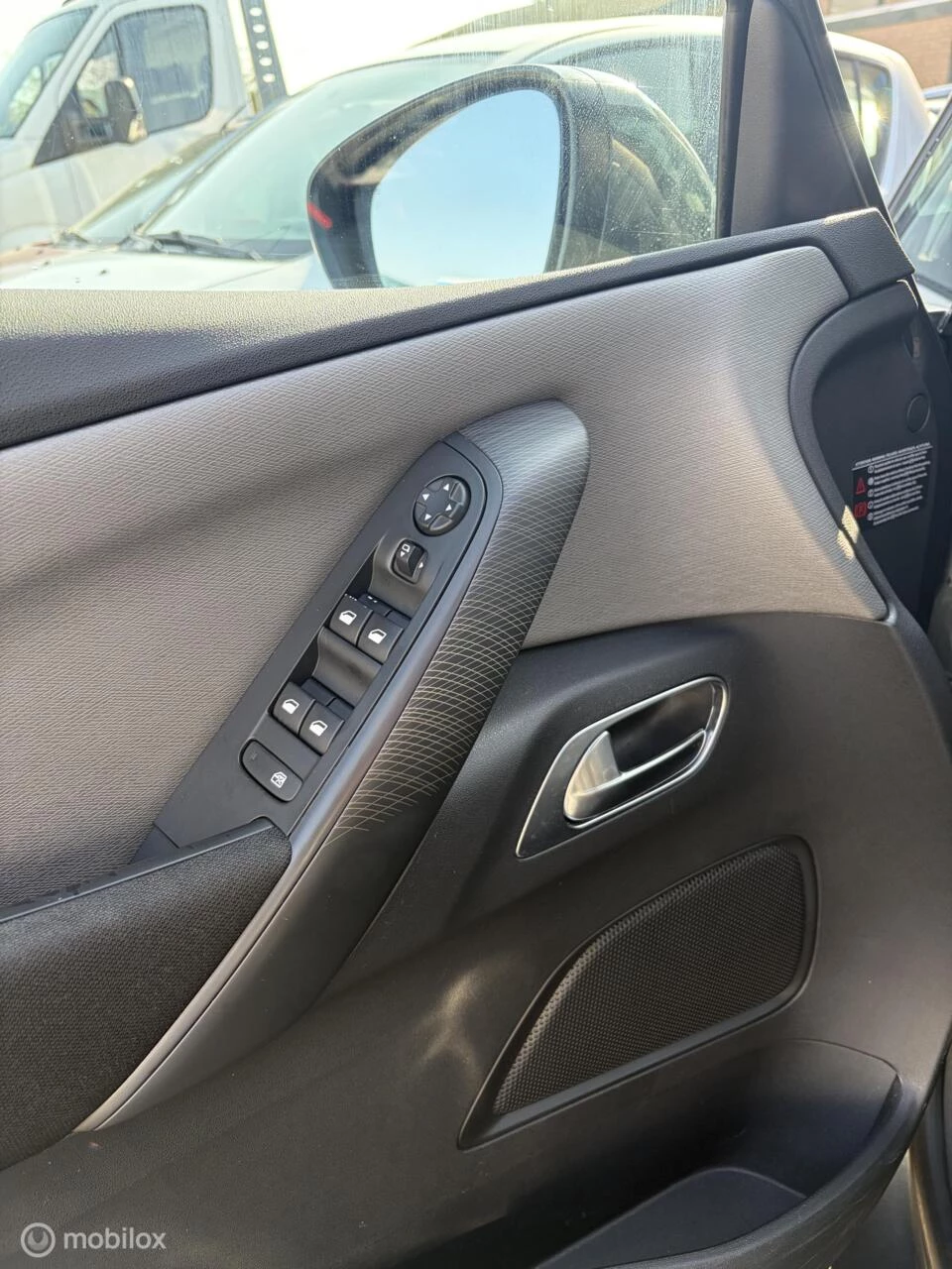 Hoofdafbeelding Citroën Grand C4 Picasso