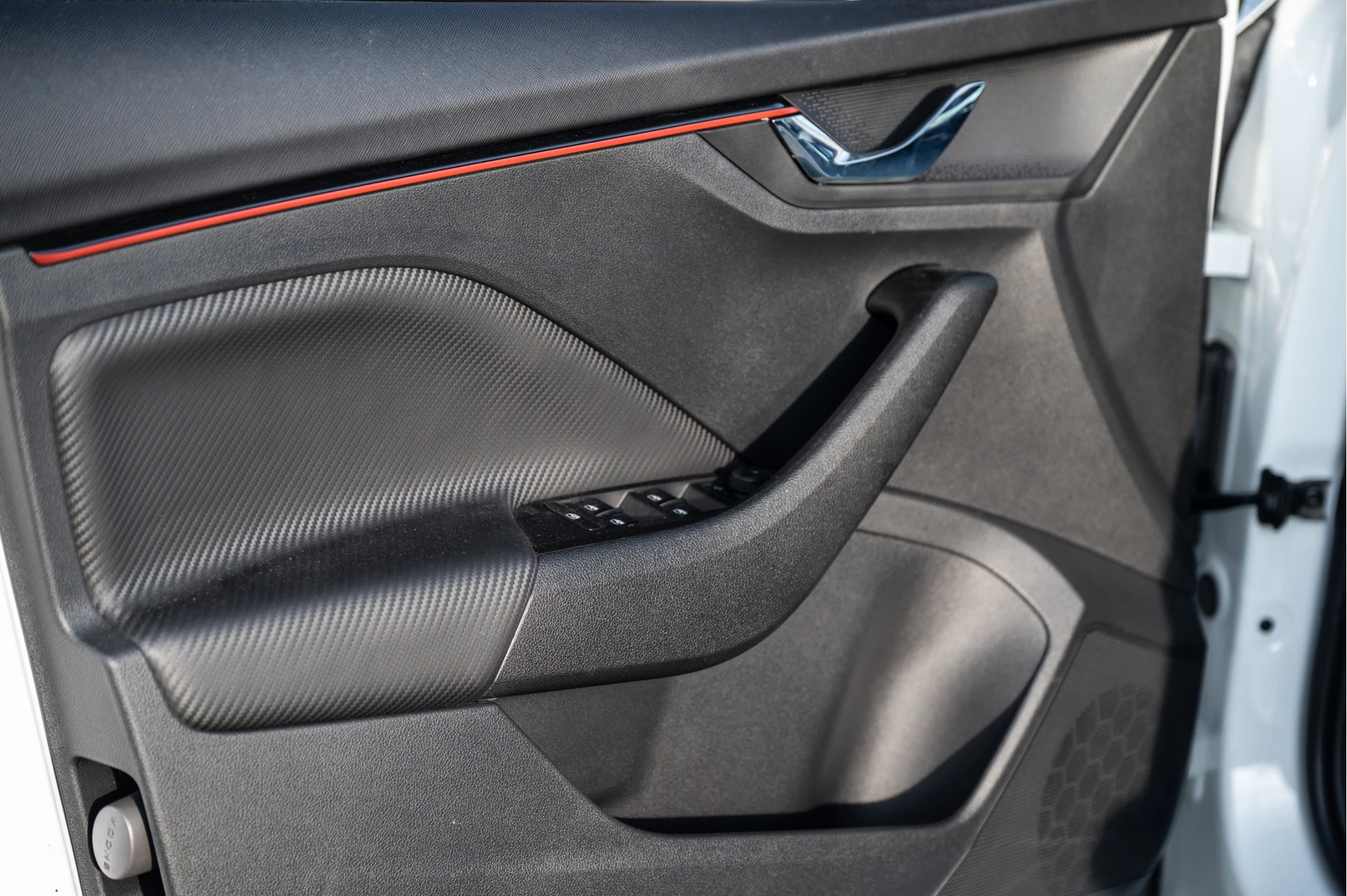 Hoofdafbeelding Škoda Scala