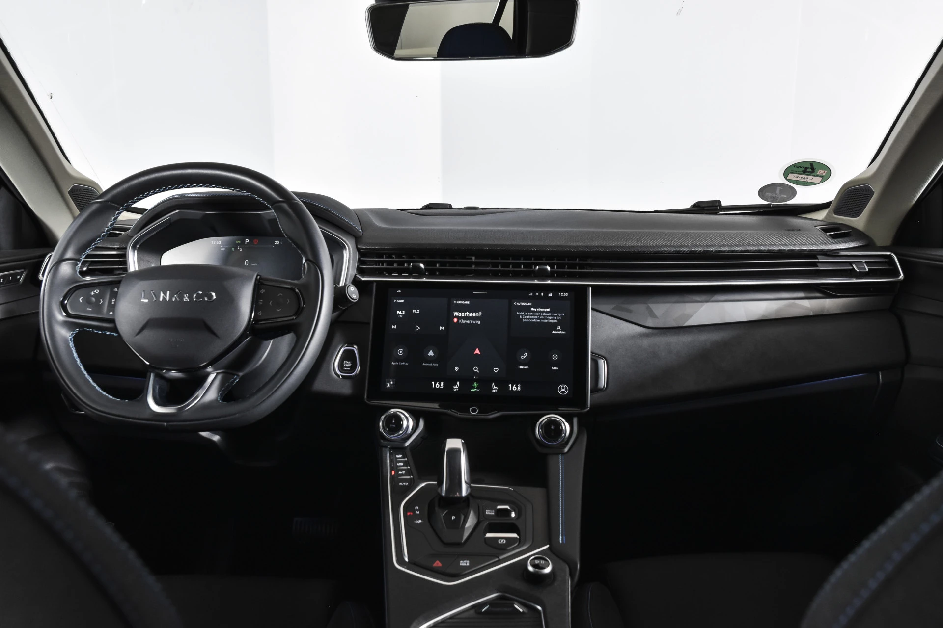 Hoofdafbeelding Lynk & Co 01