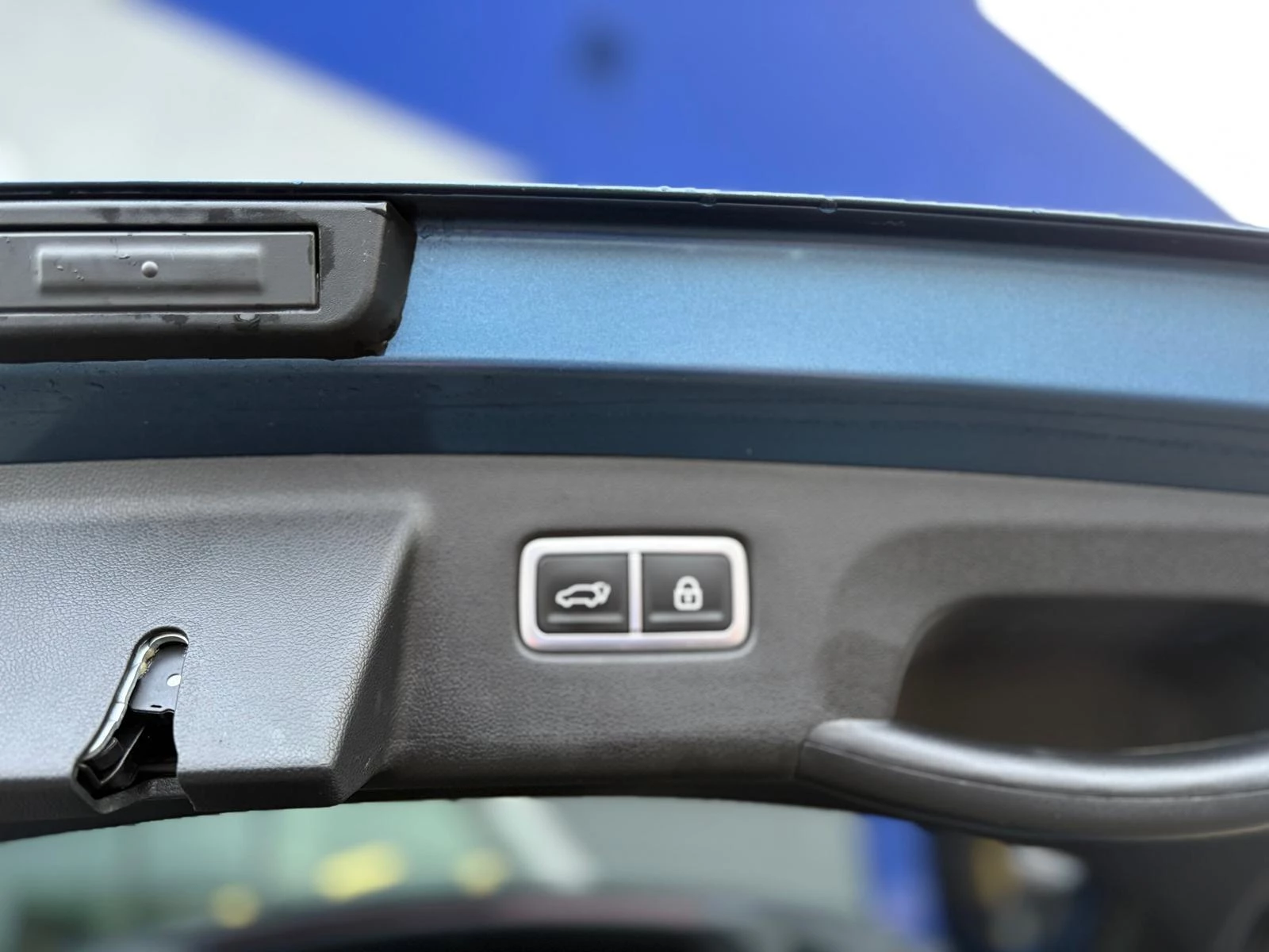 Hoofdafbeelding Kia Sorento