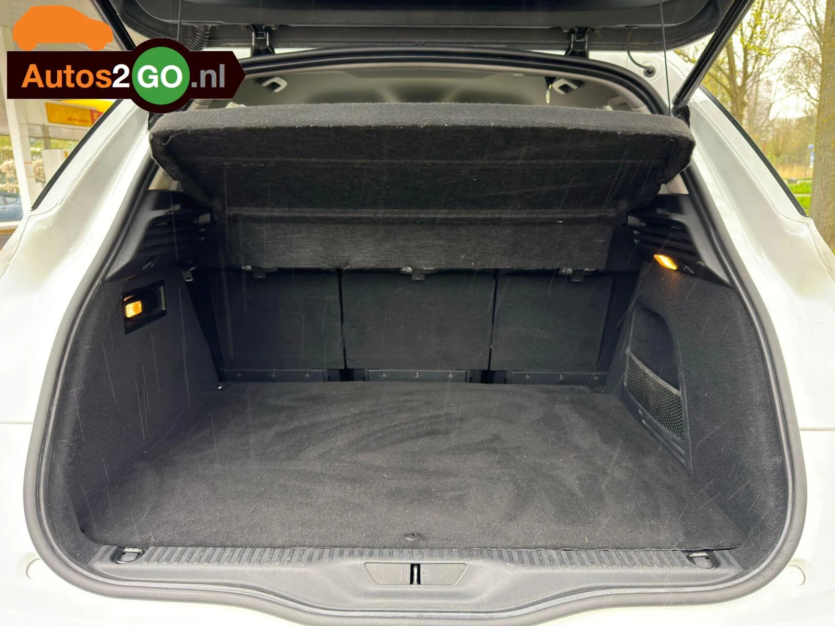 Hoofdafbeelding Citroën C4 Picasso