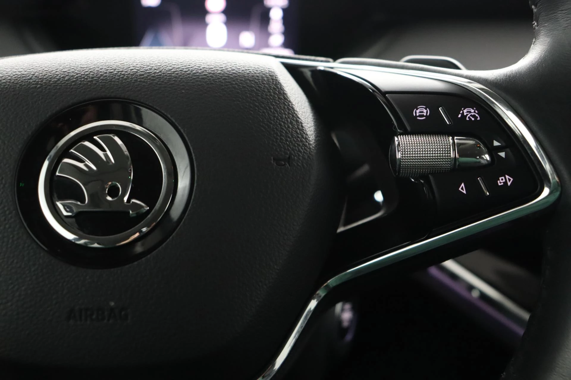 Hoofdafbeelding Škoda Enyaq iV