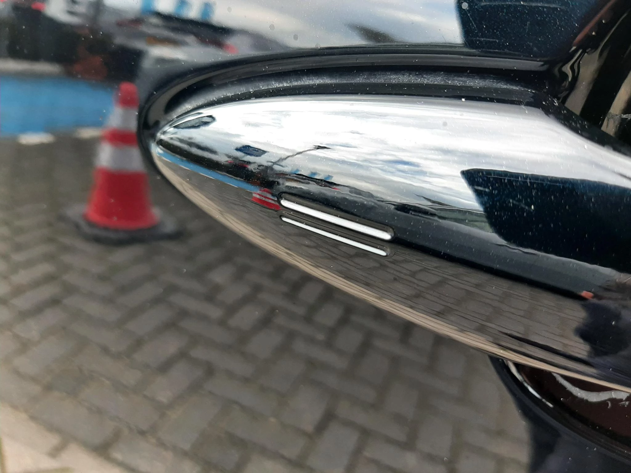 Hoofdafbeelding Toyota Corolla Cross