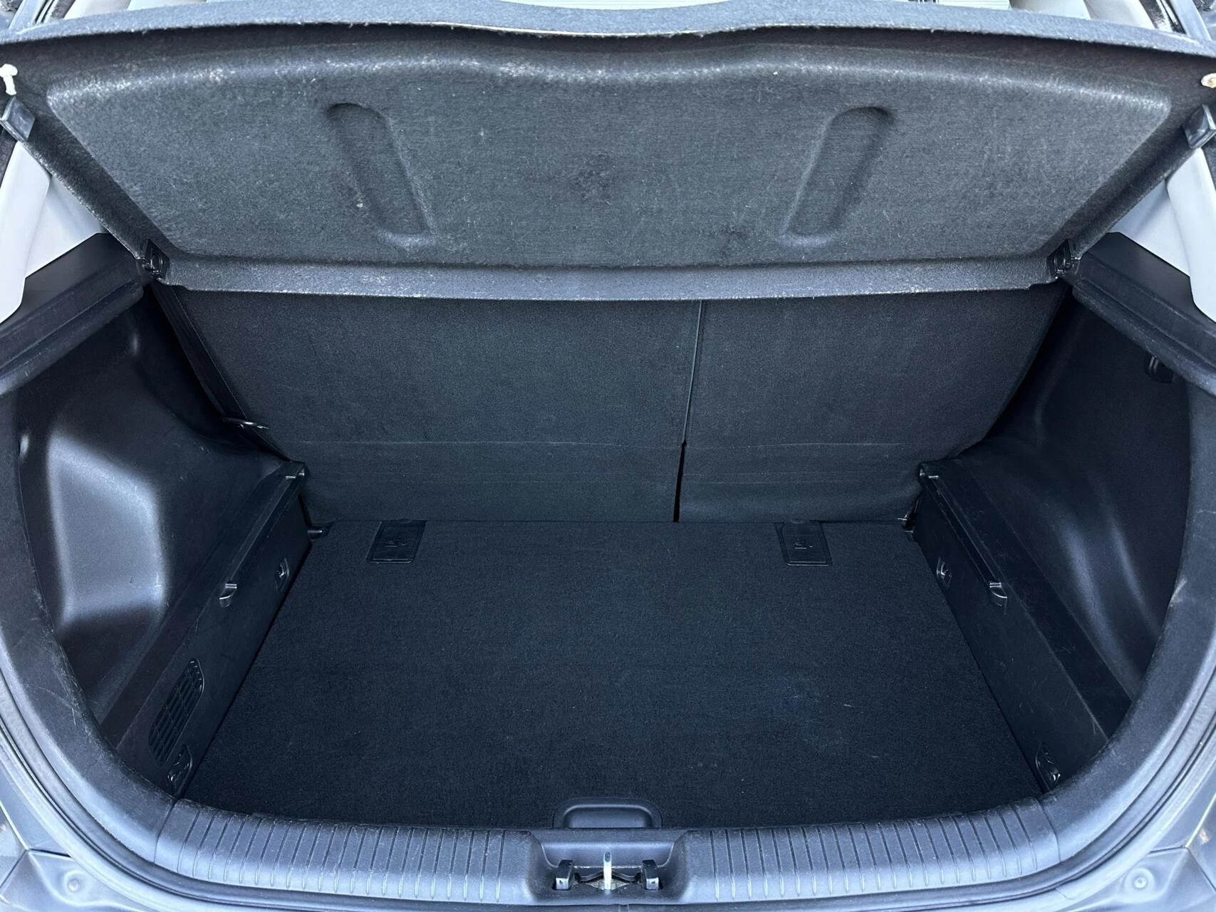 Hoofdafbeelding Kia Venga