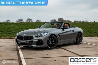 BMW Z4 Roadster sDrive30i High Executive