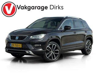 Seat Ateca 1.4 TSI 150 PK Xcellence ✅ 19-Inch ✅ LED ✅ CarPlay