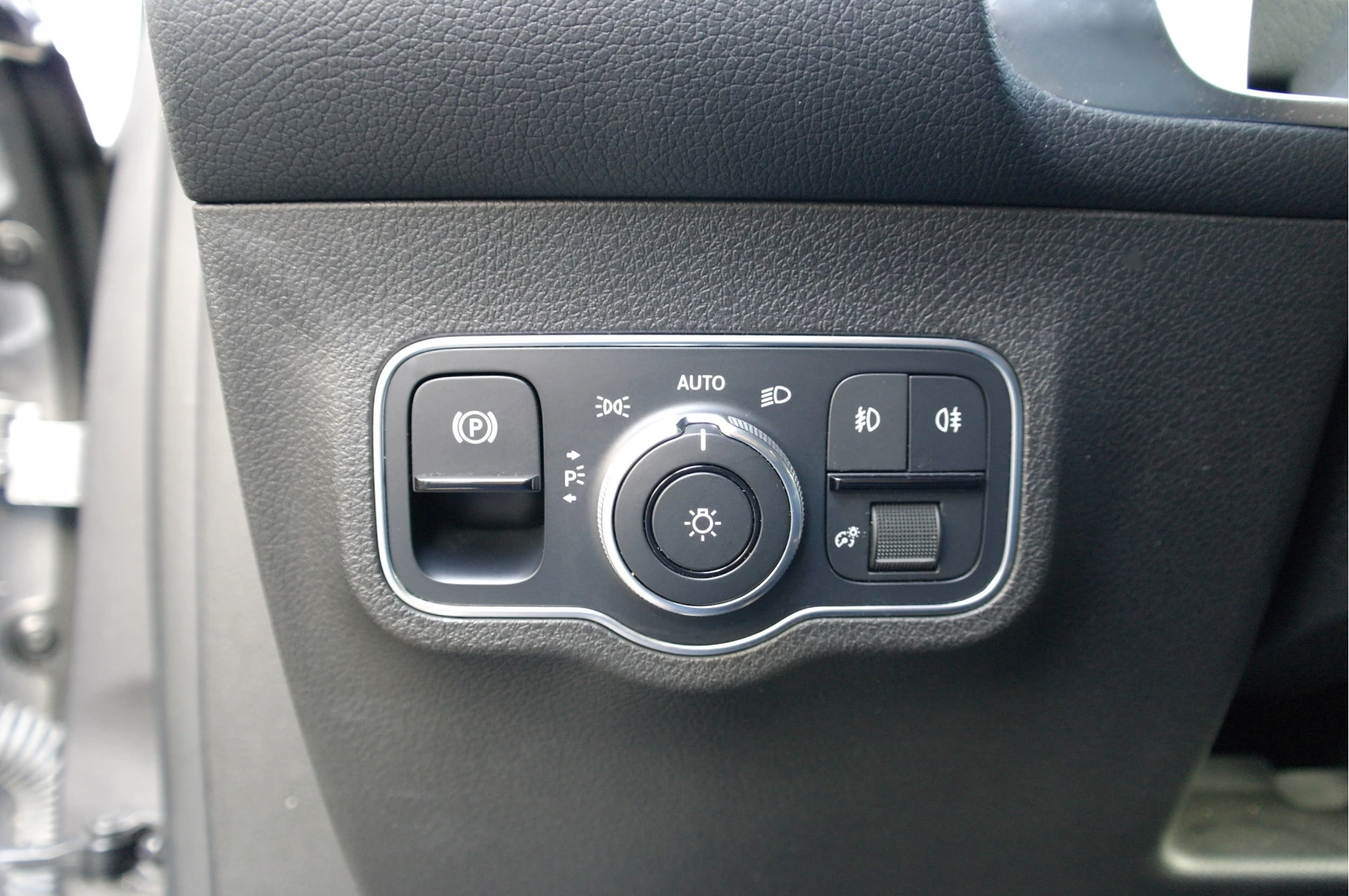 Hoofdafbeelding Mercedes-Benz GLB