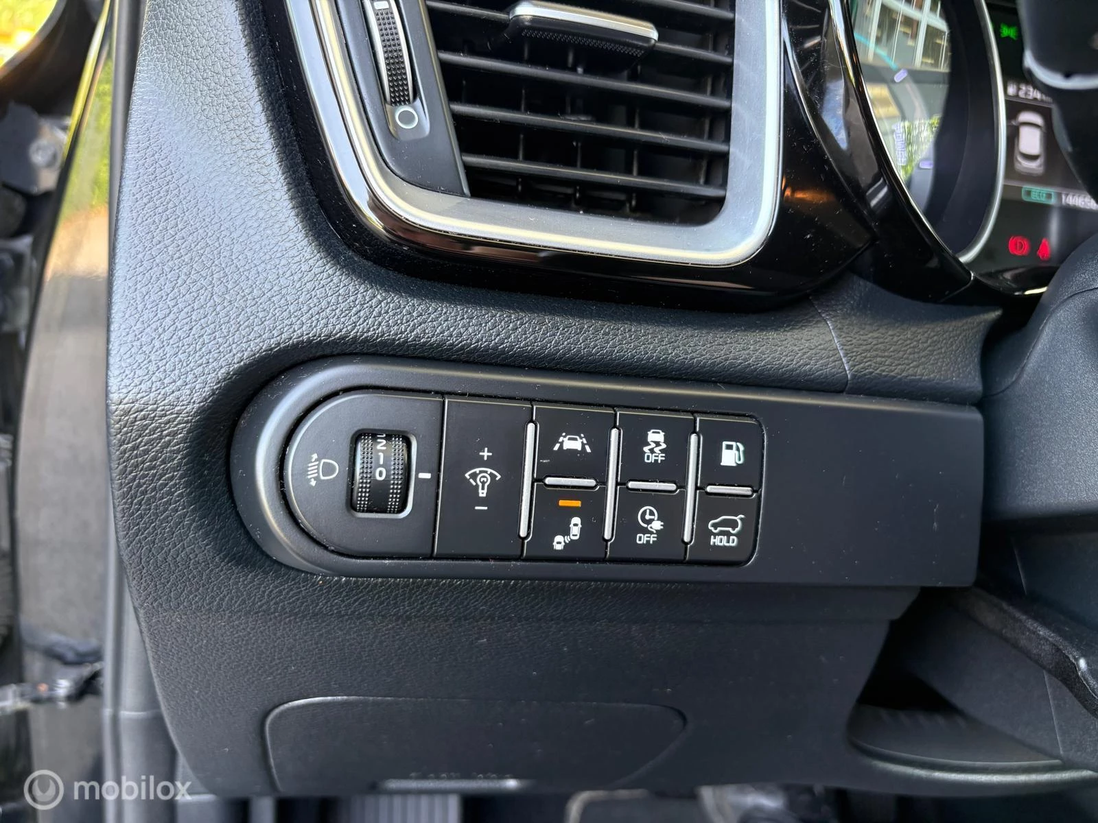 Hoofdafbeelding Kia XCeed