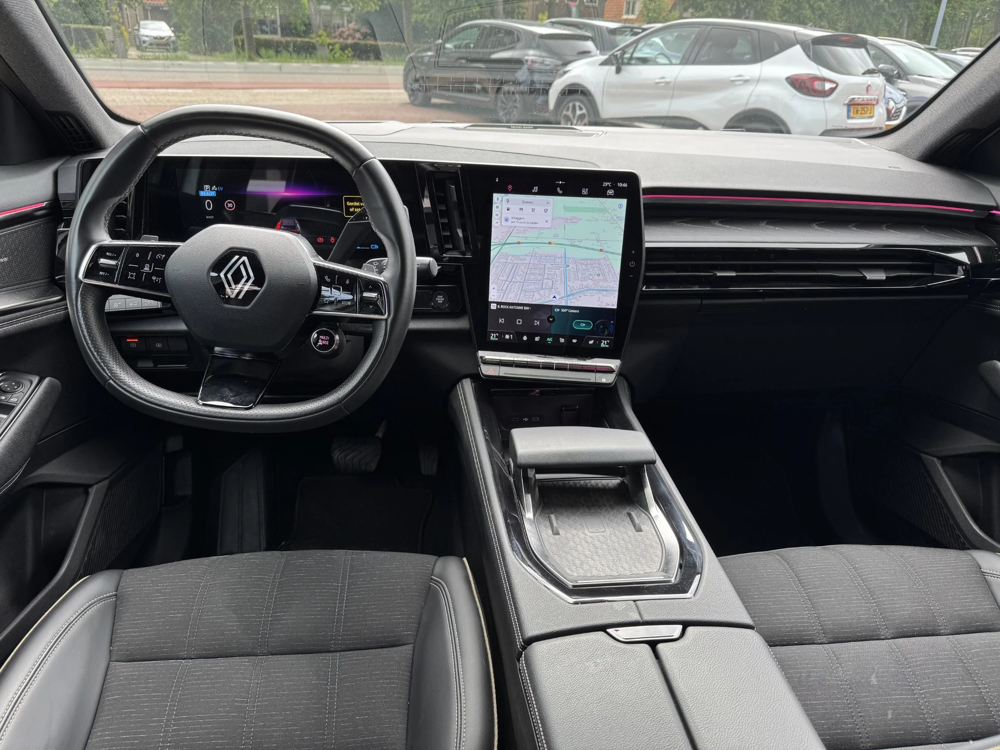 Hoofdafbeelding Renault Austral