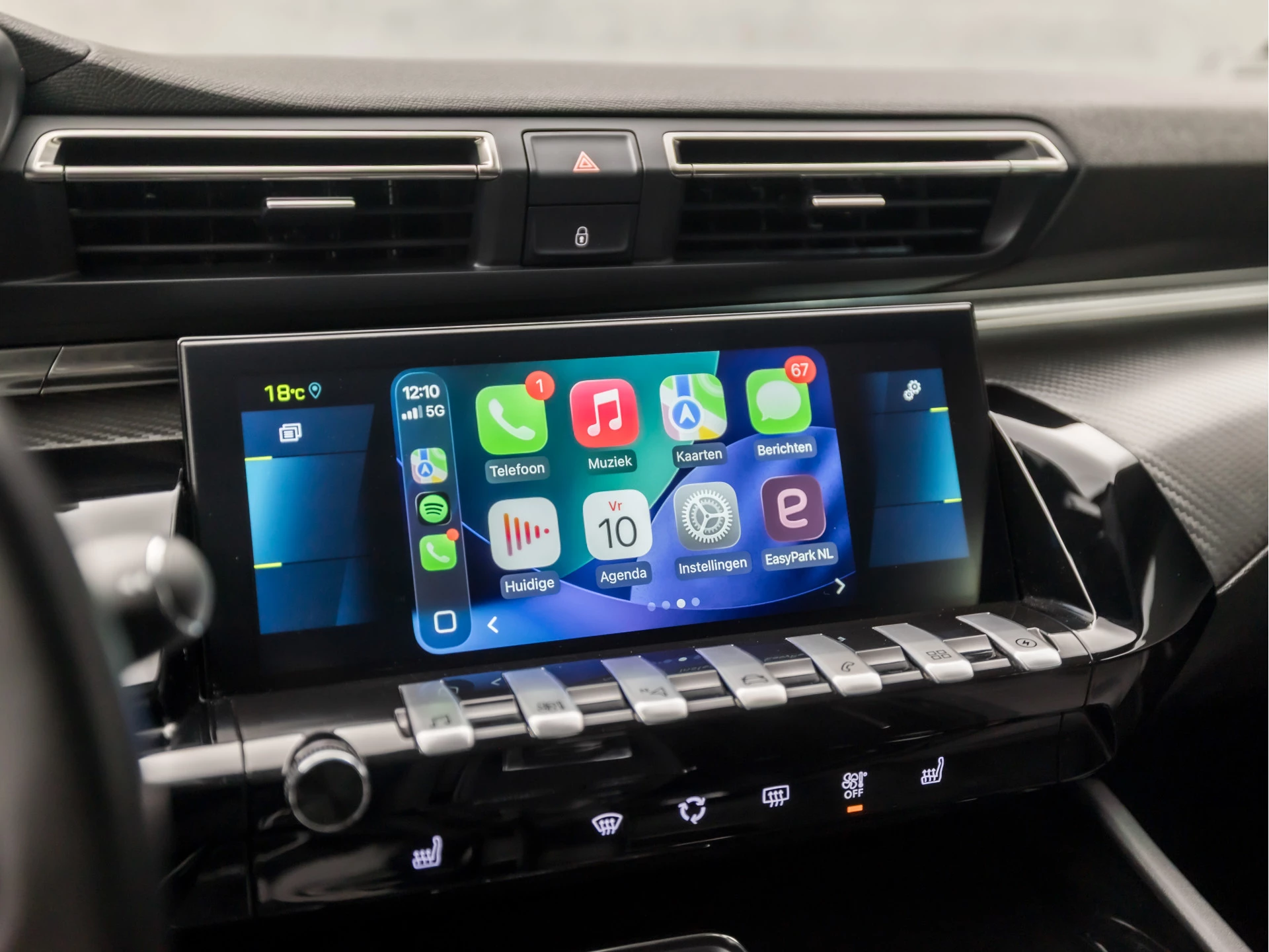 Hoofdafbeelding Peugeot 508