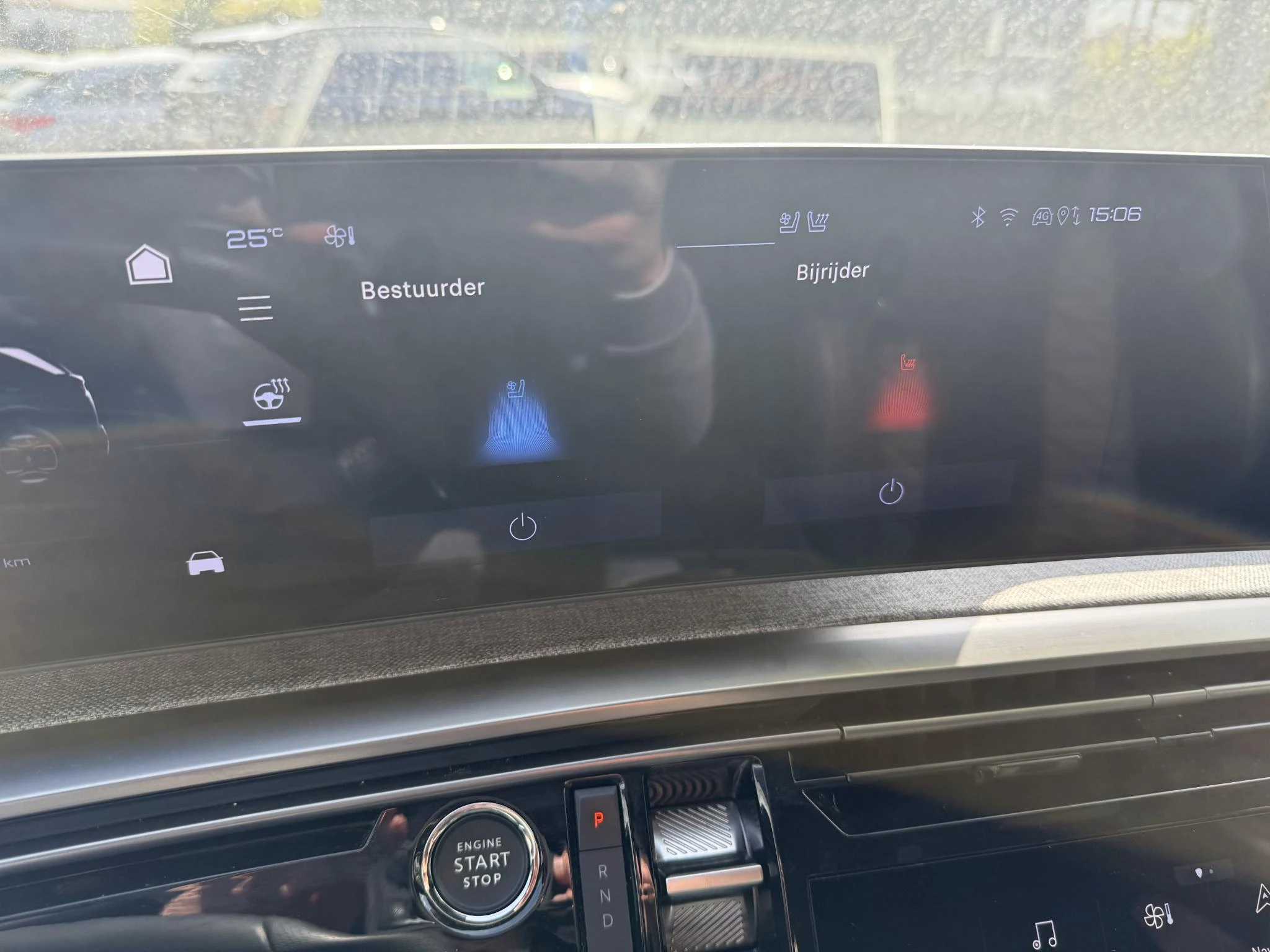 Hoofdafbeelding Peugeot e-5008