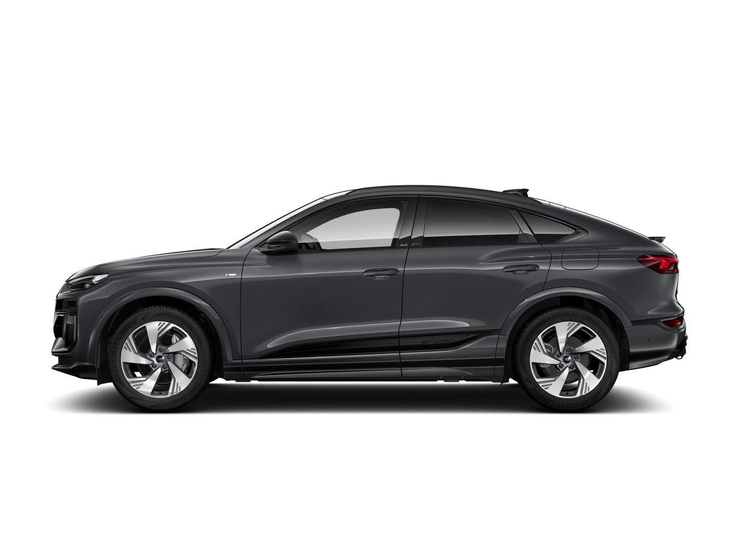 Hoofdafbeelding Audi Q6 e-tron