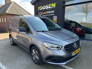 Hoofdafbeelding Mercedes-Benz Citan Mercedes-Benz Citan 110 CDI L1 PRO