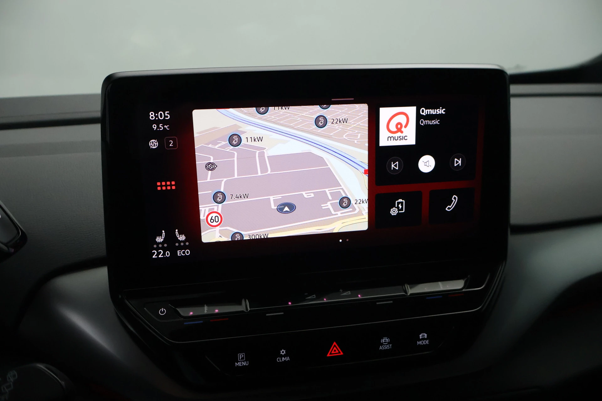 Hoofdafbeelding Volkswagen ID.4