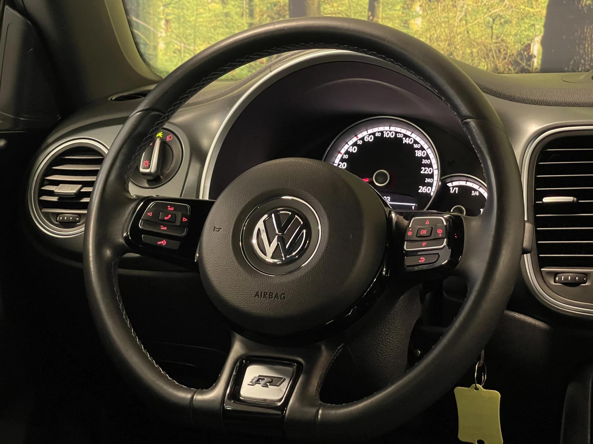 Hoofdafbeelding Volkswagen Beetle