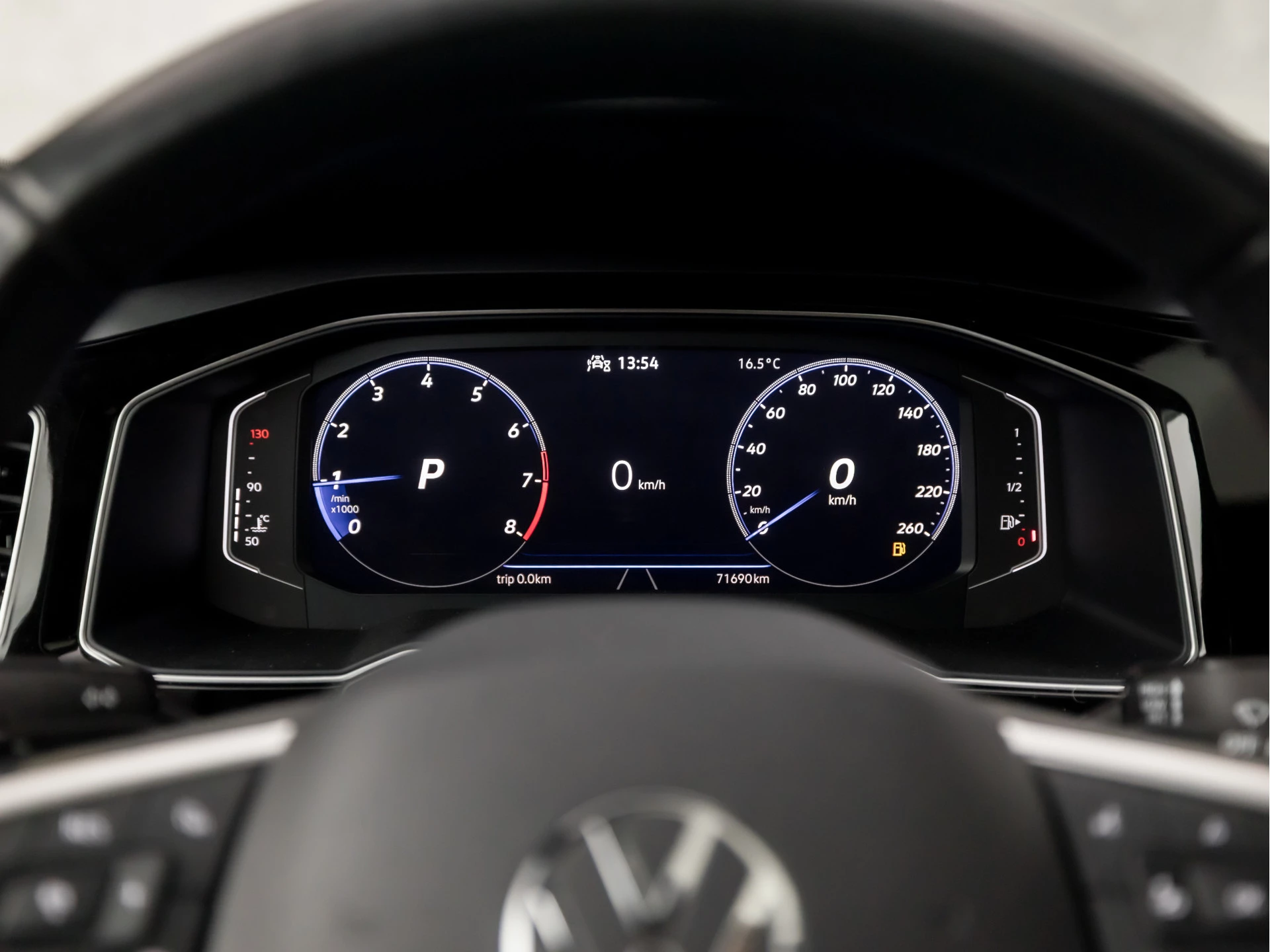 Hoofdafbeelding Volkswagen Taigo