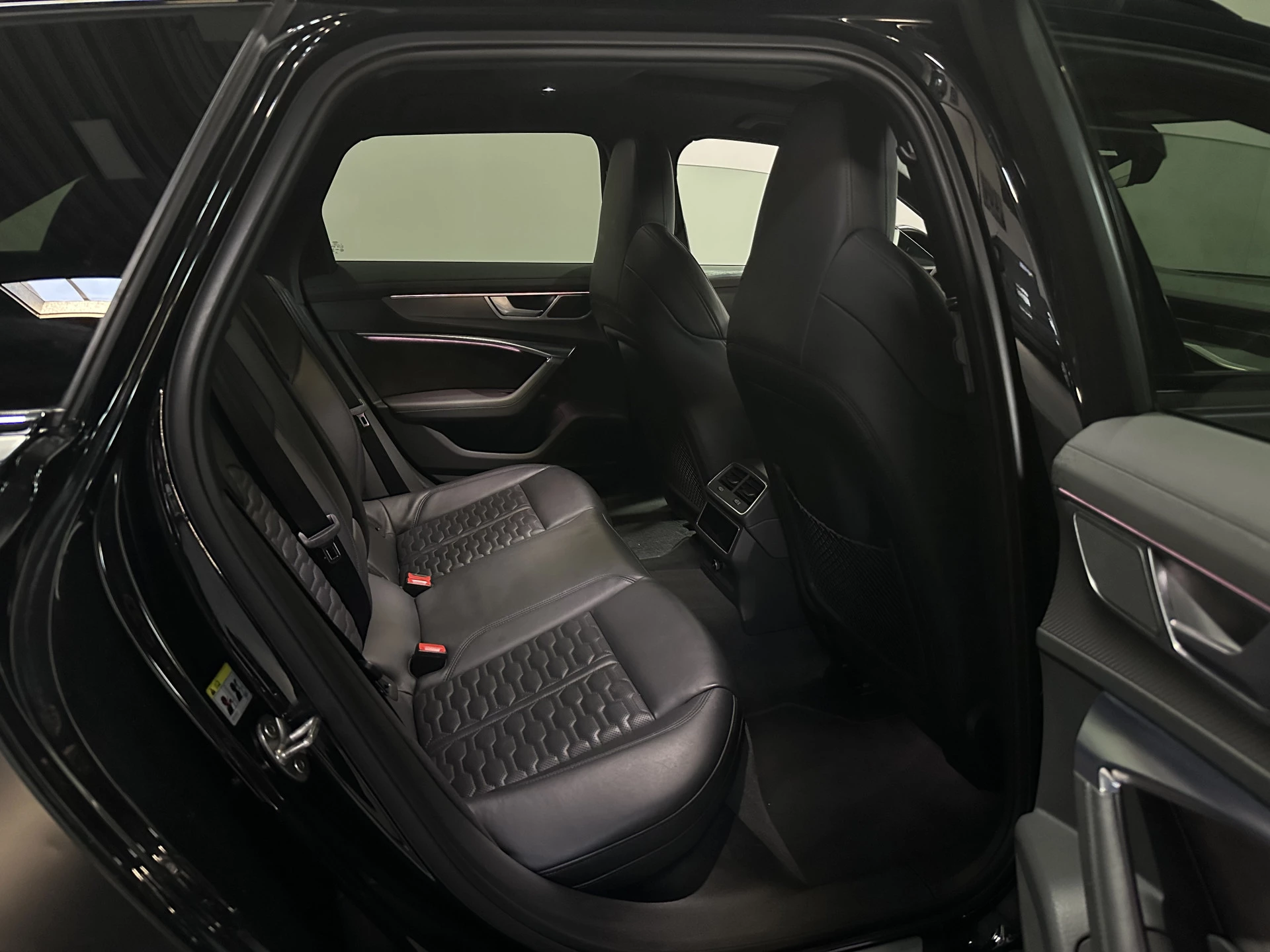 Hoofdafbeelding Audi RS6